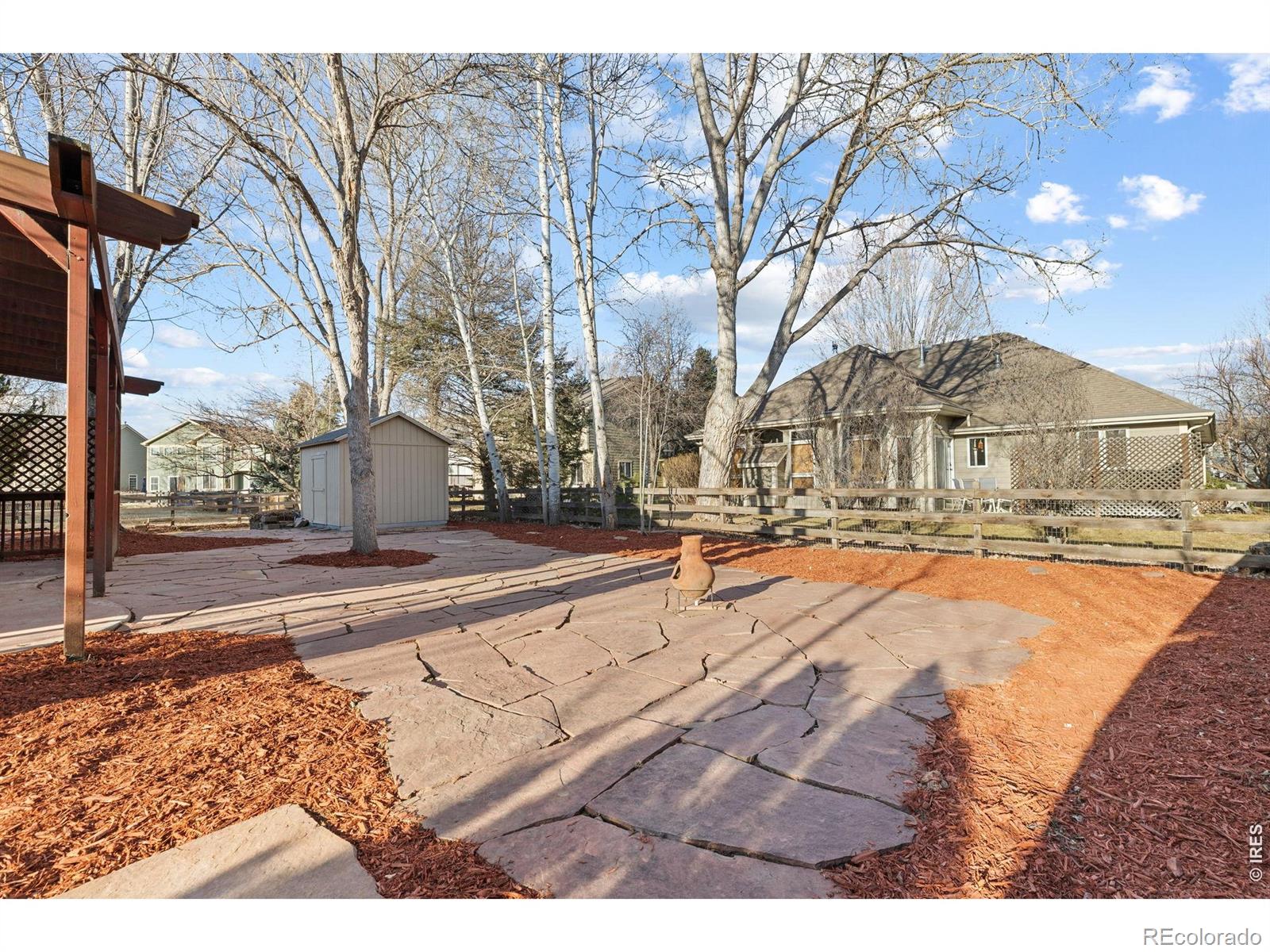 MLS Image #44 for 2307  bluebird drive,longmont, Colorado