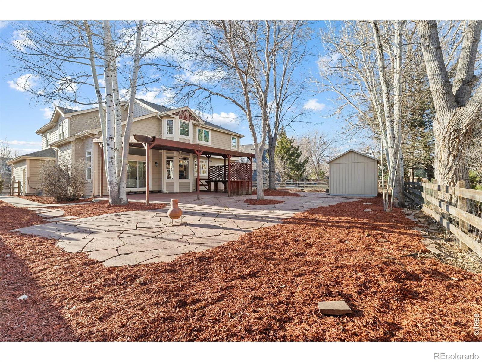 MLS Image #45 for 2307  bluebird drive,longmont, Colorado