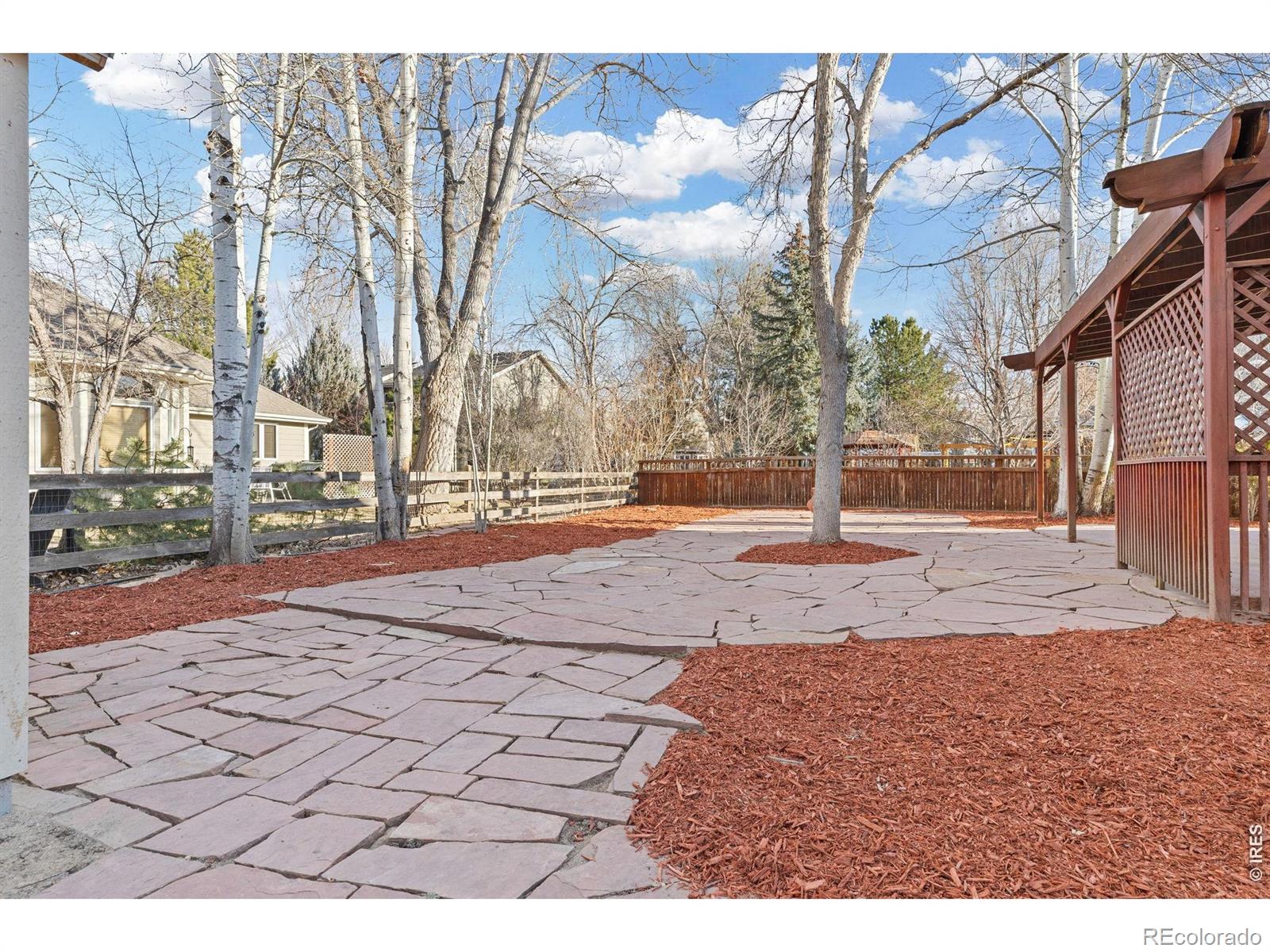 MLS Image #46 for 2307  bluebird drive,longmont, Colorado