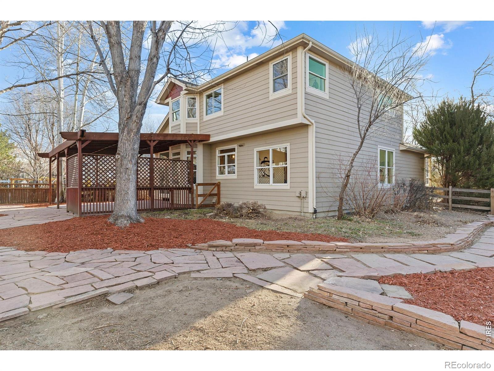MLS Image #47 for 2307  bluebird drive,longmont, Colorado