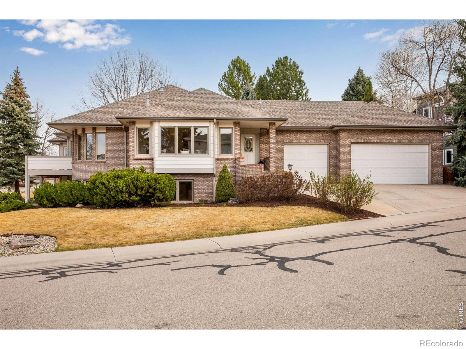 MLS Image #0 for 6230  eagle ridge court,fort collins, Colorado