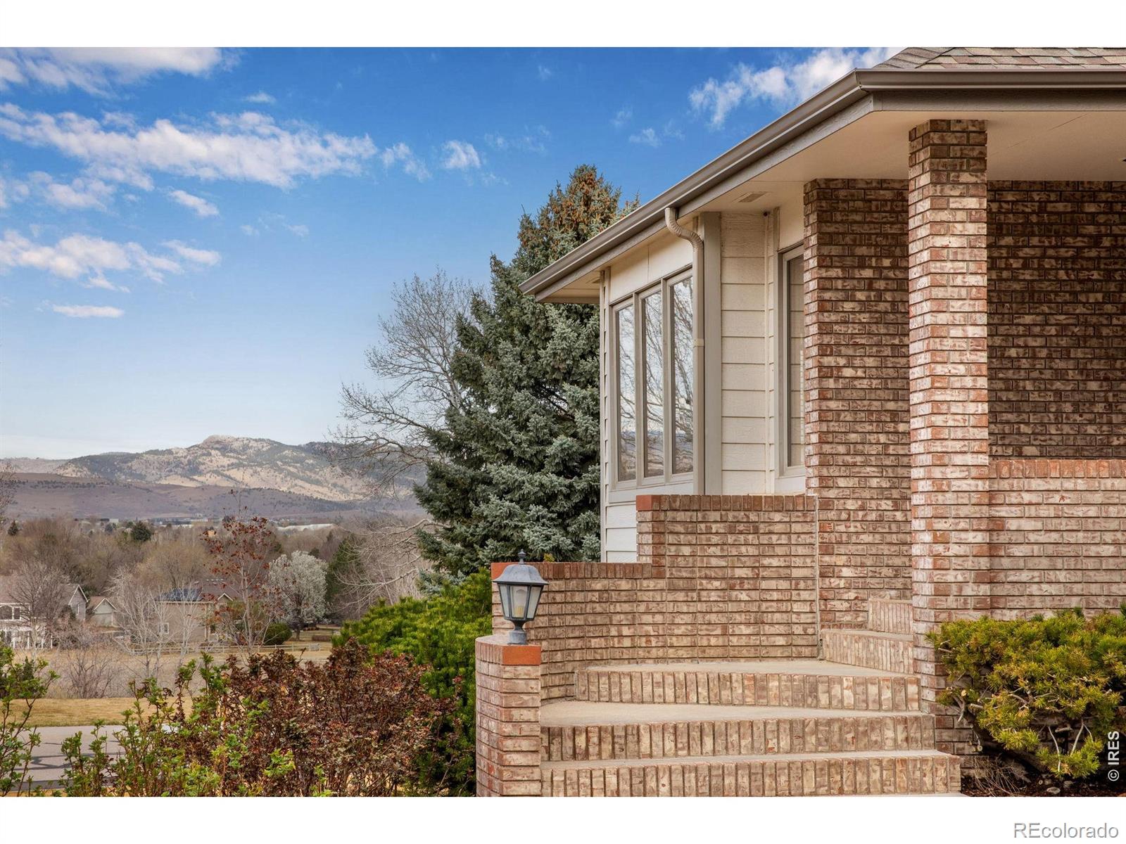 MLS Image #1 for 6230  eagle ridge court,fort collins, Colorado