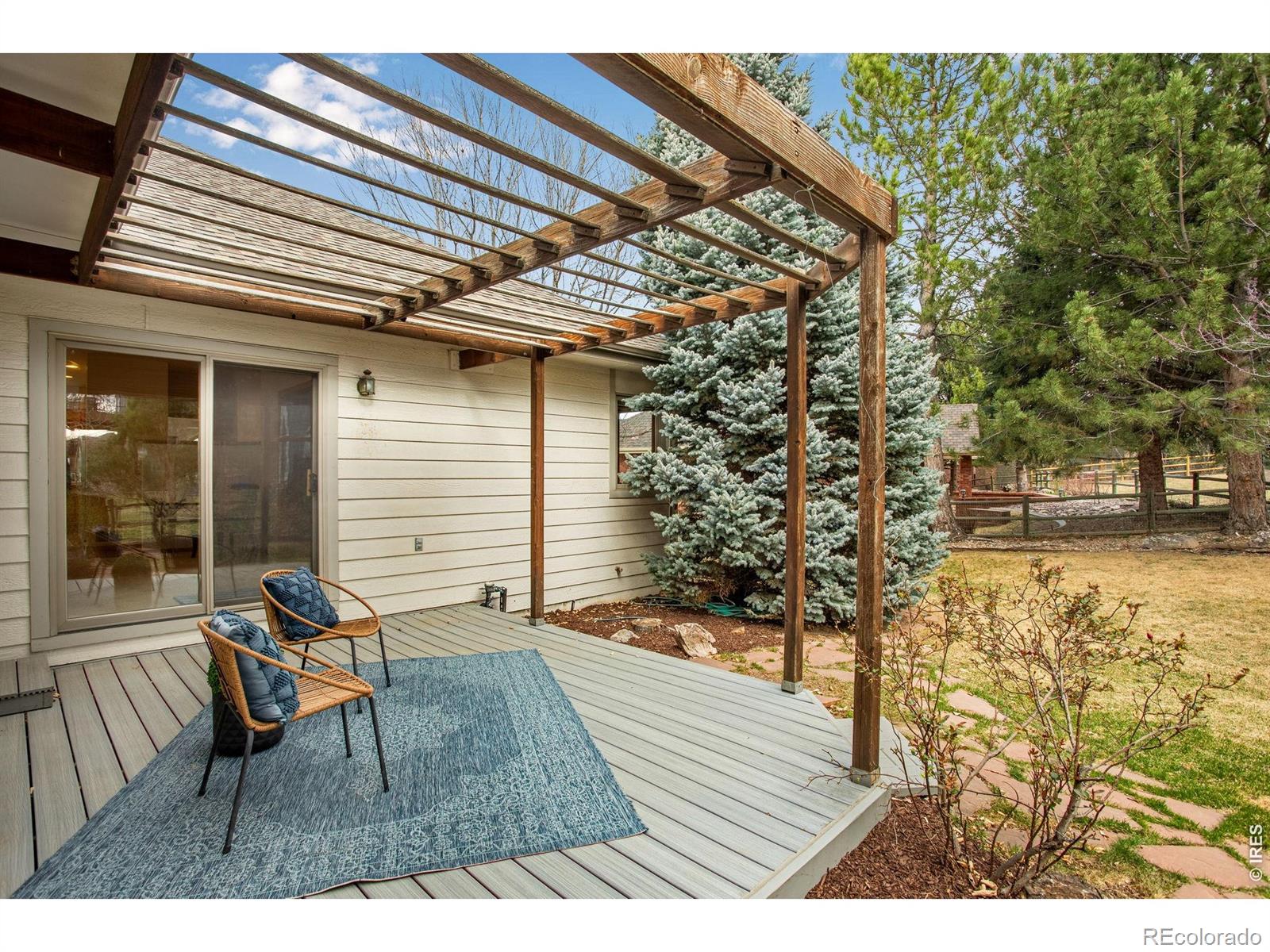 MLS Image #11 for 6230  eagle ridge court,fort collins, Colorado