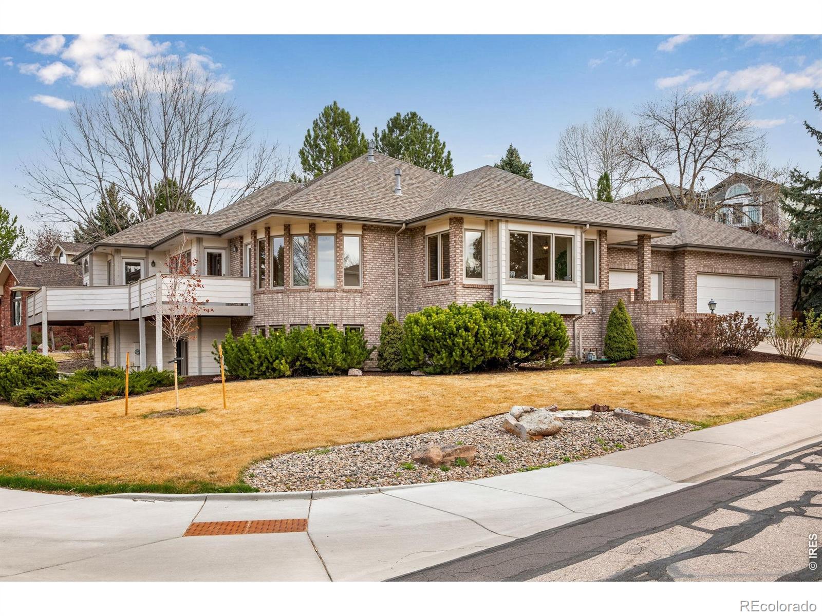 MLS Image #3 for 6230  eagle ridge court,fort collins, Colorado