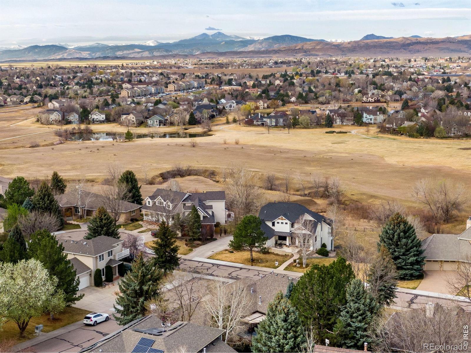MLS Image #4 for 6230  eagle ridge court,fort collins, Colorado