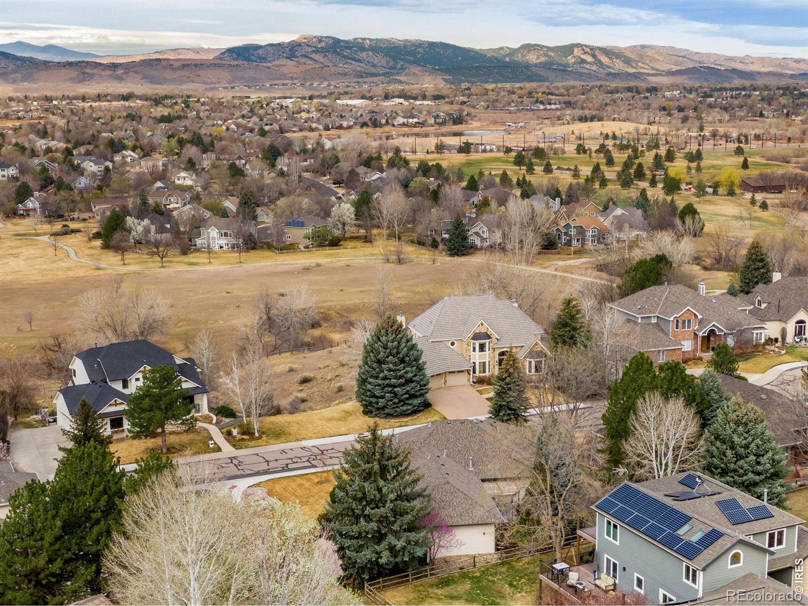 MLS Image #6 for 6230  eagle ridge court,fort collins, Colorado