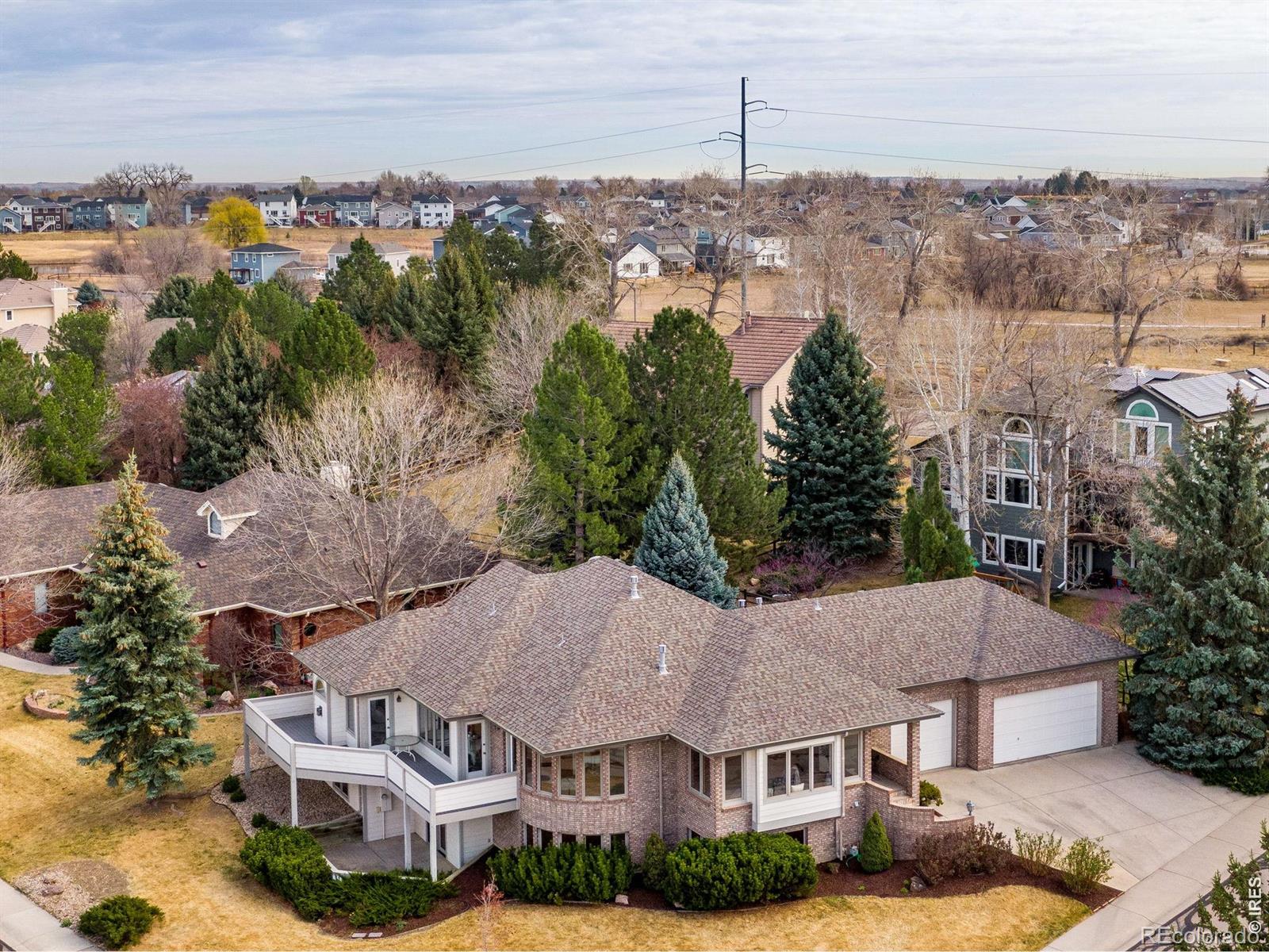 MLS Image #7 for 6230  eagle ridge court,fort collins, Colorado