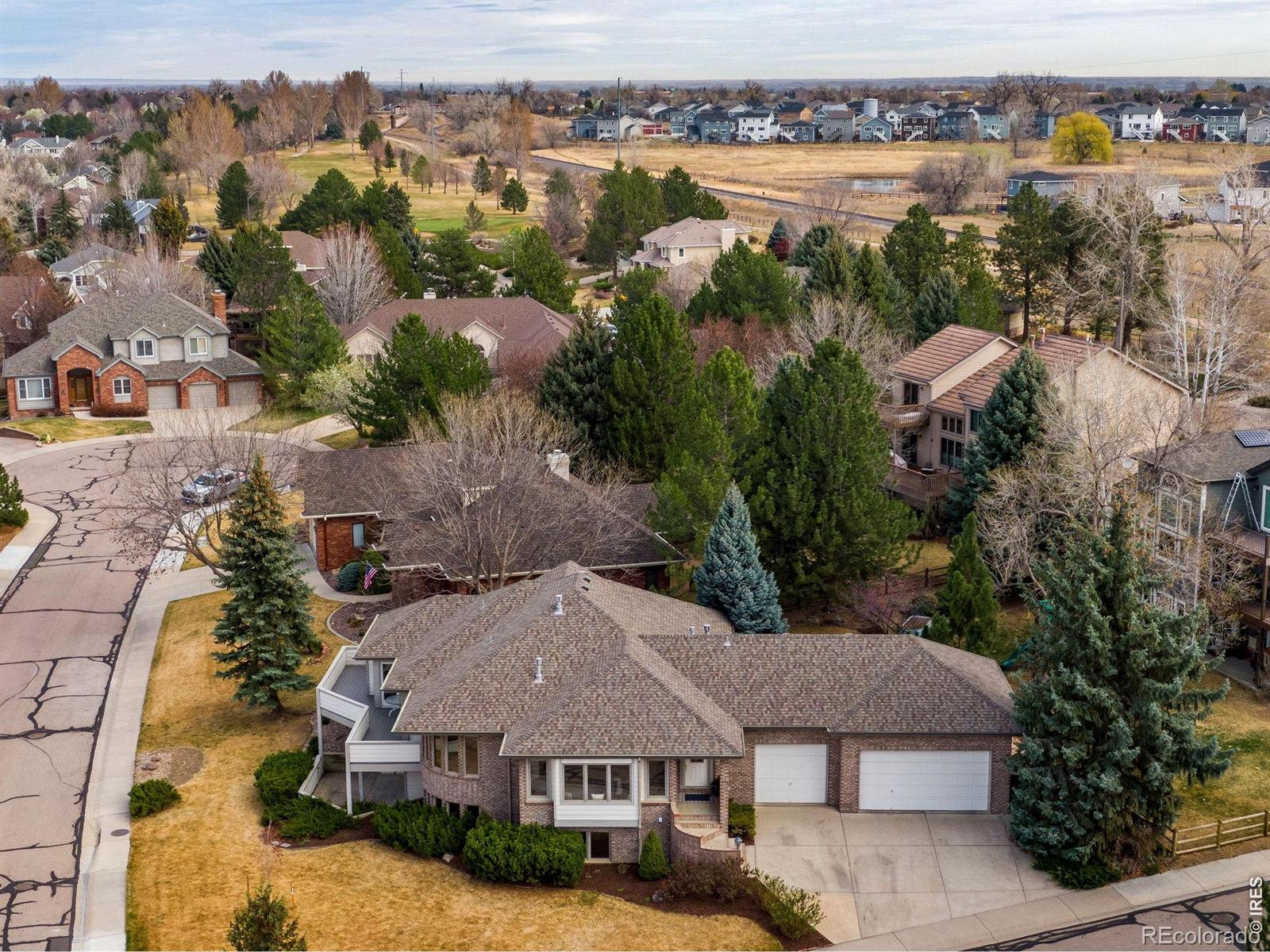 MLS Image #8 for 6230  eagle ridge court,fort collins, Colorado