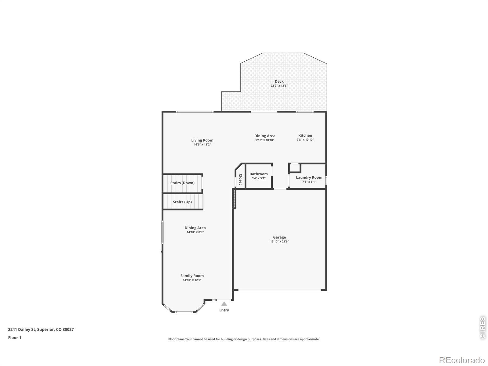 MLS Image #31 for 2241  dailey street,superior, Colorado