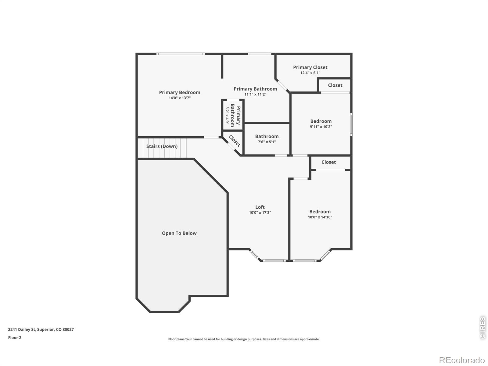 MLS Image #32 for 2241  dailey street,superior, Colorado