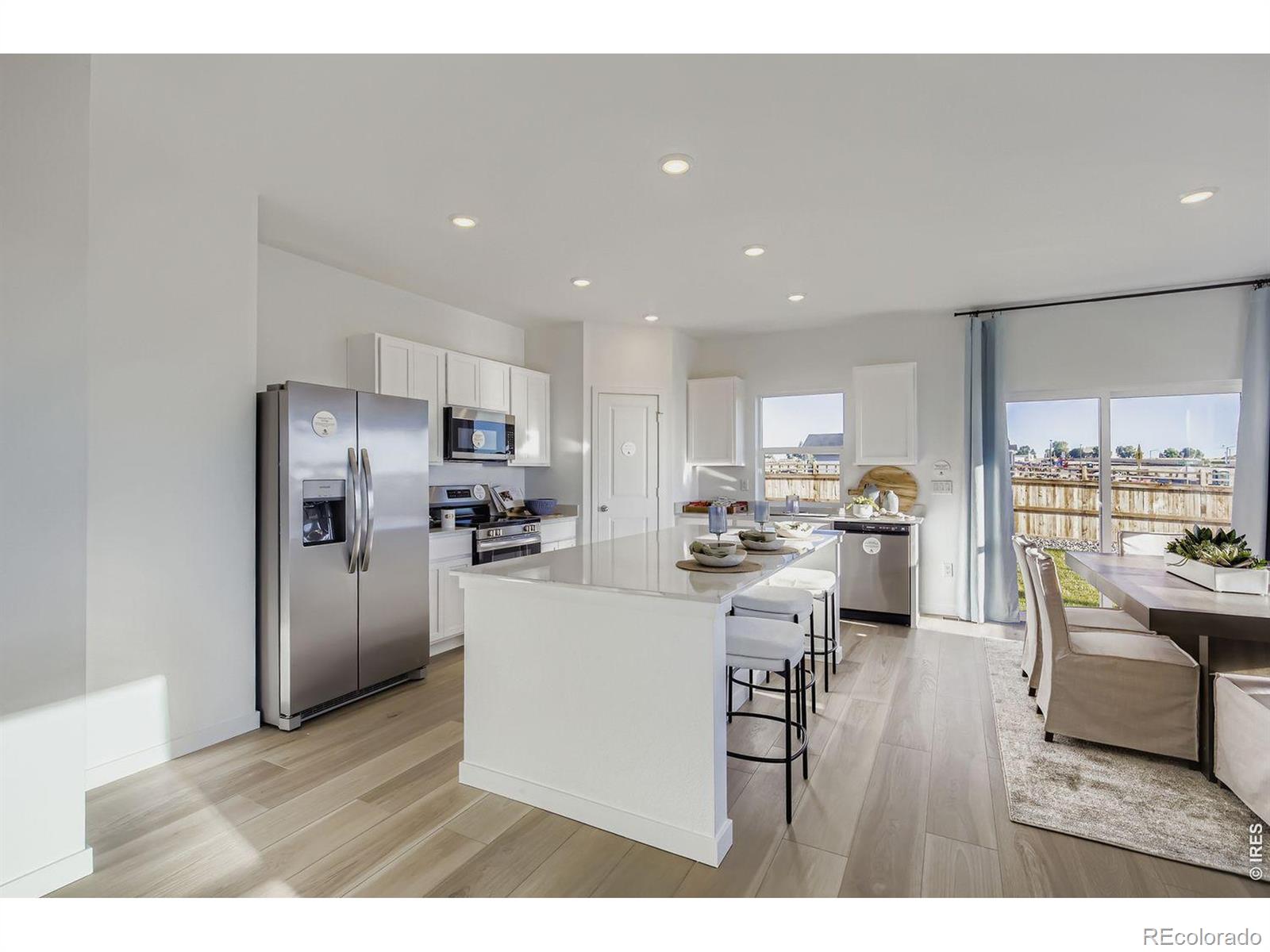 MLS Image #5 for 832  rattle road,windsor, Colorado