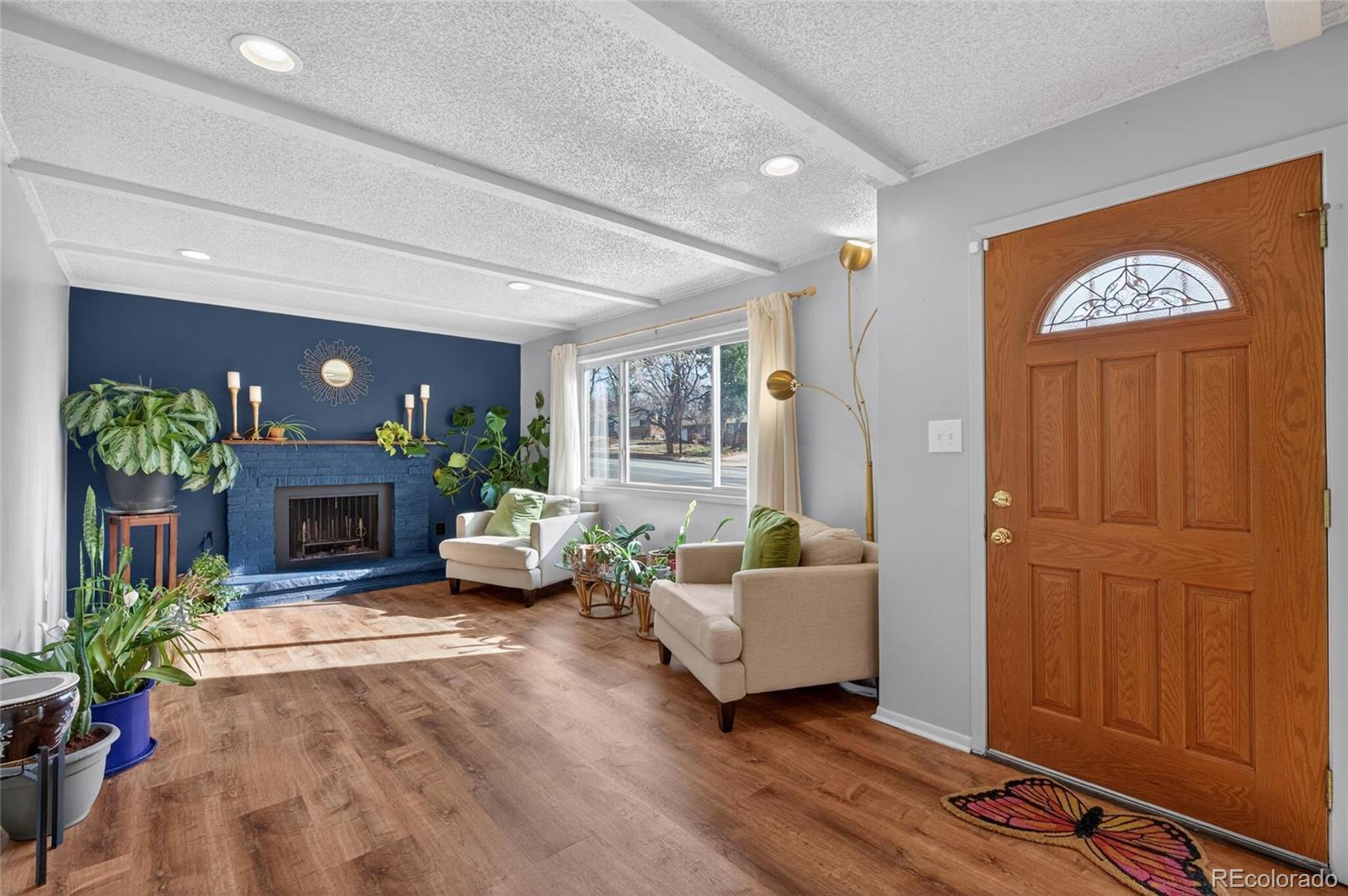 MLS Image #1 for 2861 s sheridan boulevard,denver, Colorado