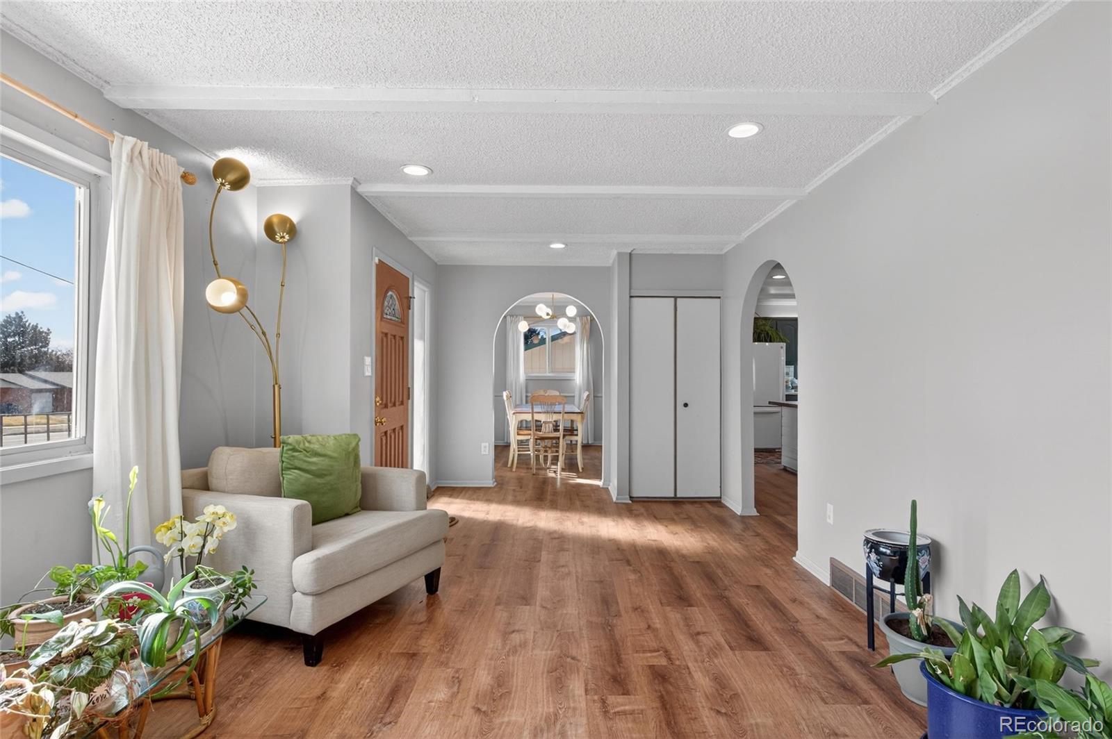 MLS Image #2 for 2861 s sheridan boulevard,denver, Colorado