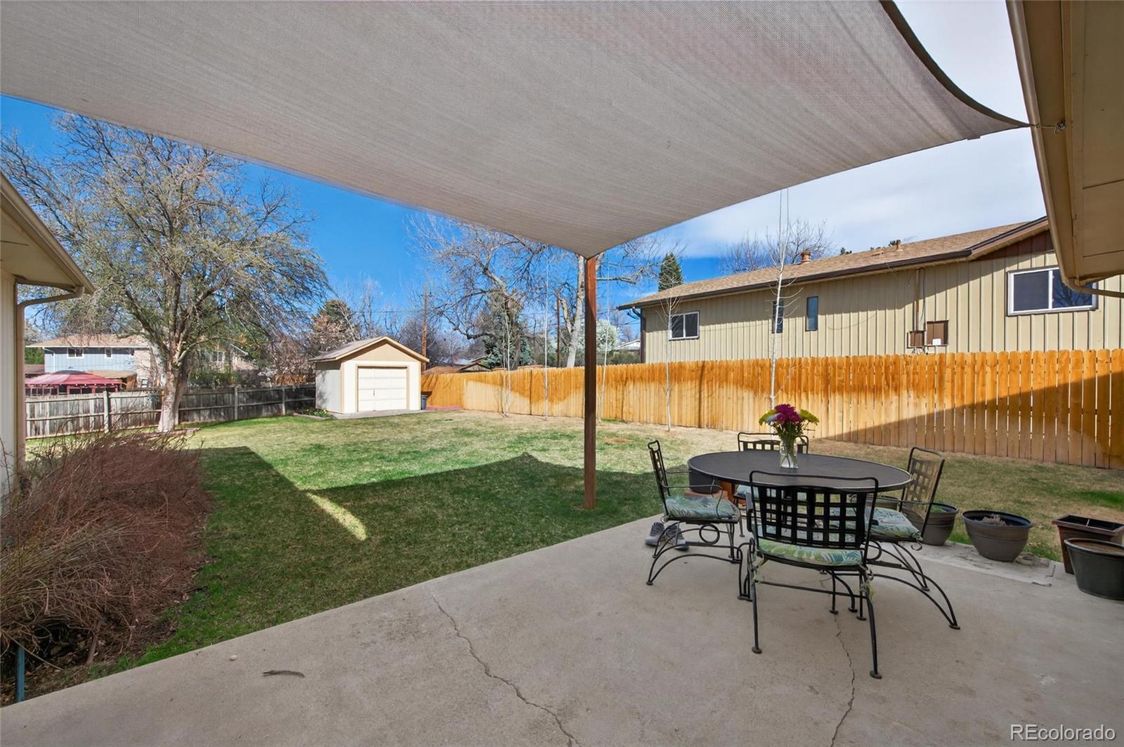 MLS Image #20 for 2861 s sheridan boulevard,denver, Colorado