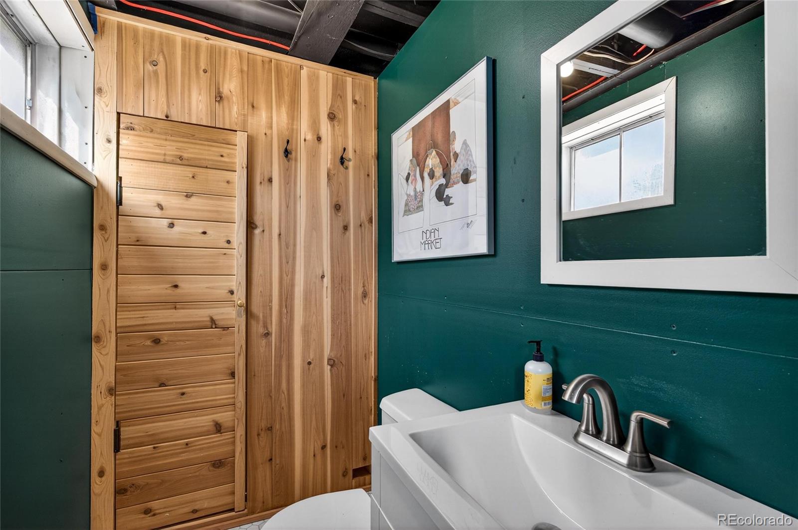 MLS Image #23 for 2861 s sheridan boulevard,denver, Colorado