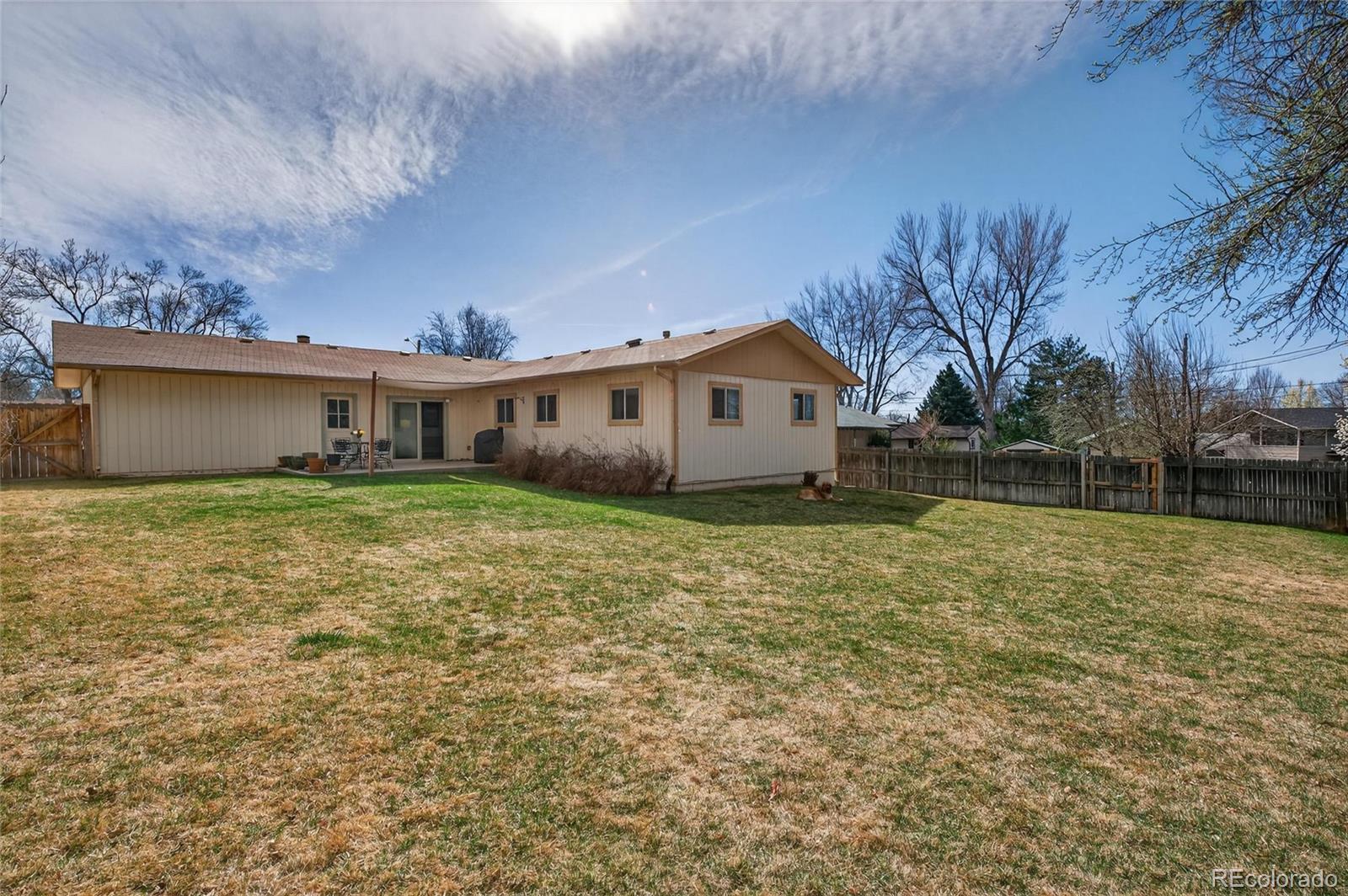 MLS Image #29 for 2861 s sheridan boulevard,denver, Colorado