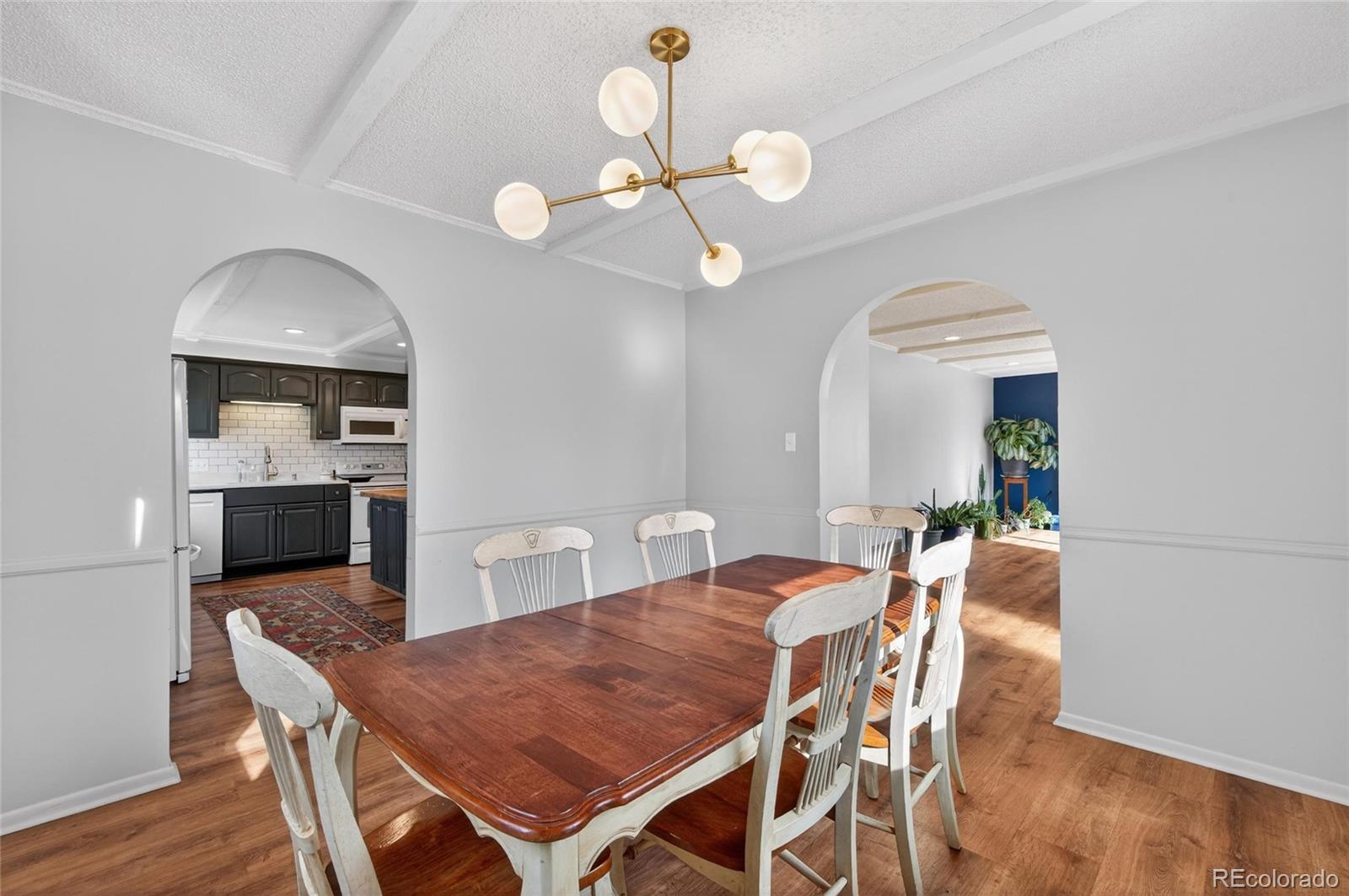 MLS Image #3 for 2861 s sheridan boulevard,denver, Colorado