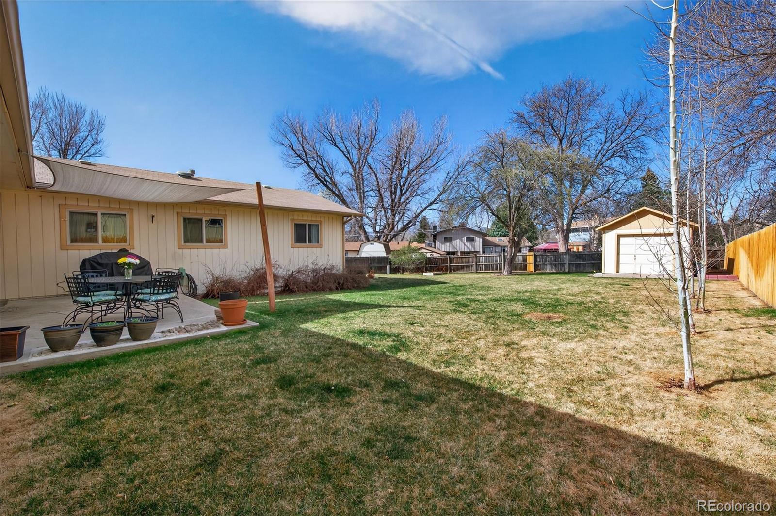 MLS Image #30 for 2861 s sheridan boulevard,denver, Colorado