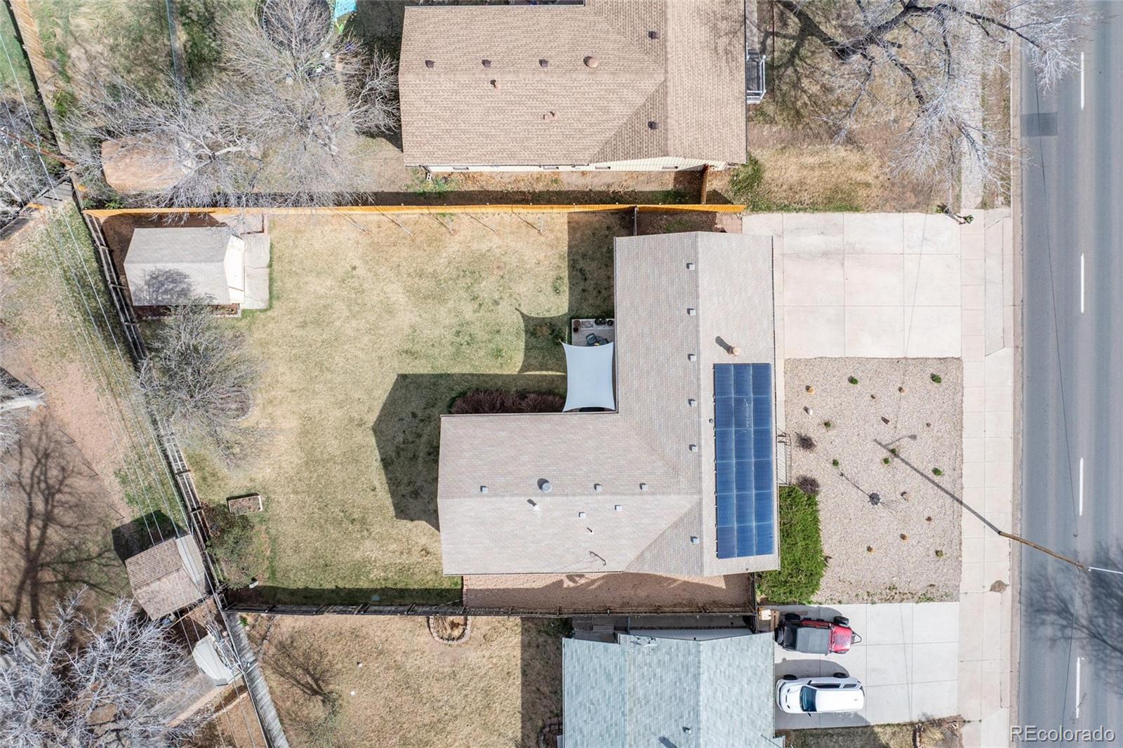 MLS Image #31 for 2861 s sheridan boulevard,denver, Colorado