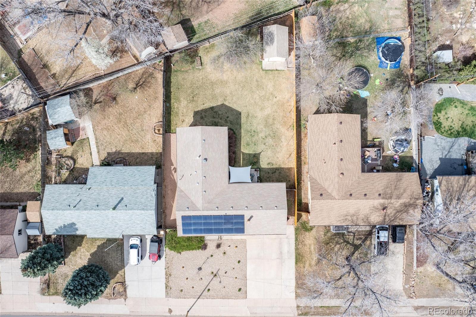 MLS Image #32 for 2861 s sheridan boulevard,denver, Colorado