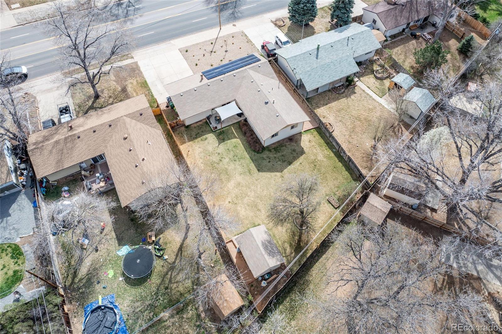 MLS Image #33 for 2861 s sheridan boulevard,denver, Colorado