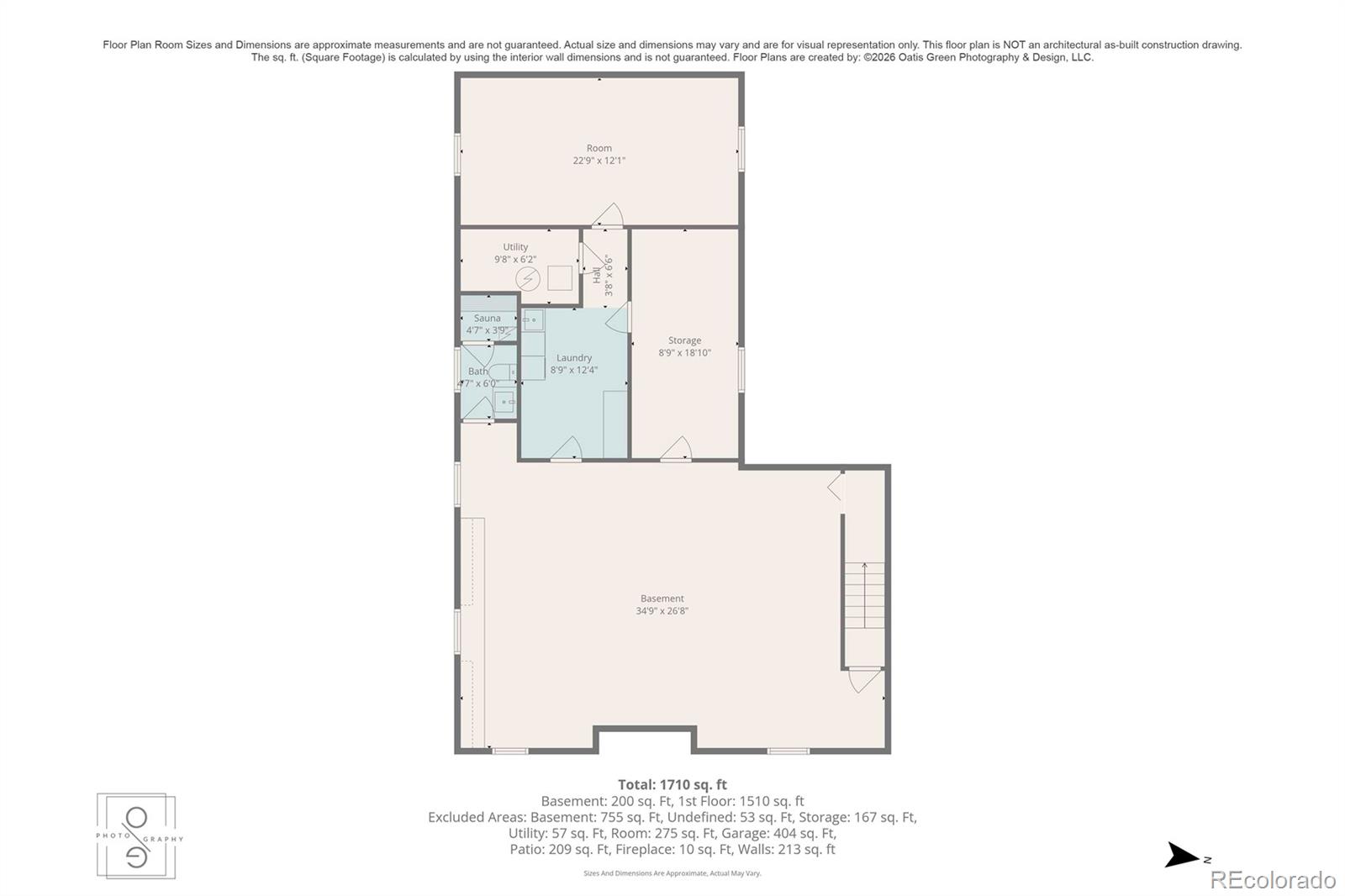 MLS Image #36 for 2861 s sheridan boulevard,denver, Colorado