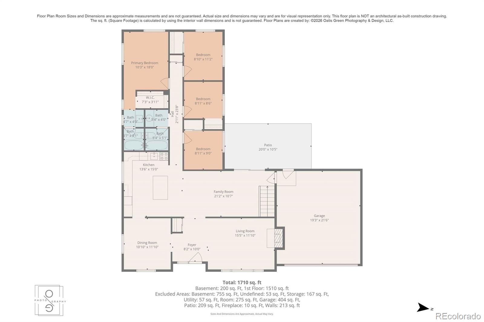 MLS Image #37 for 2861 s sheridan boulevard,denver, Colorado