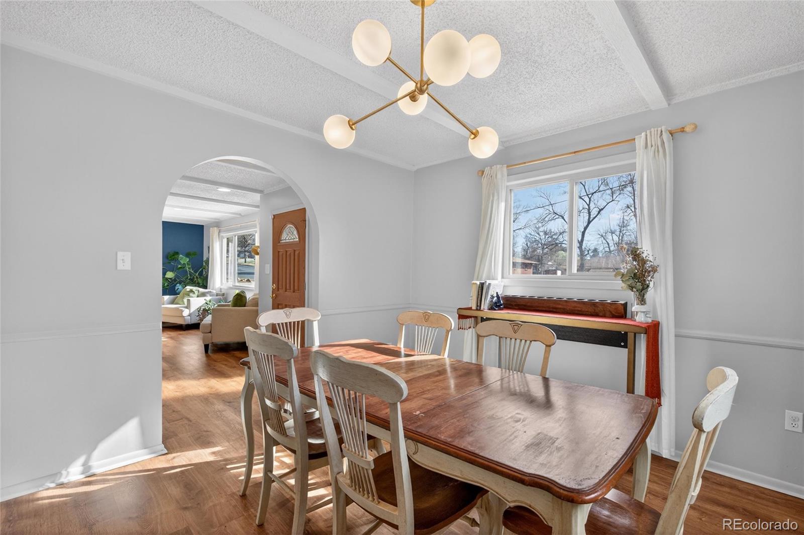 MLS Image #4 for 2861 s sheridan boulevard,denver, Colorado