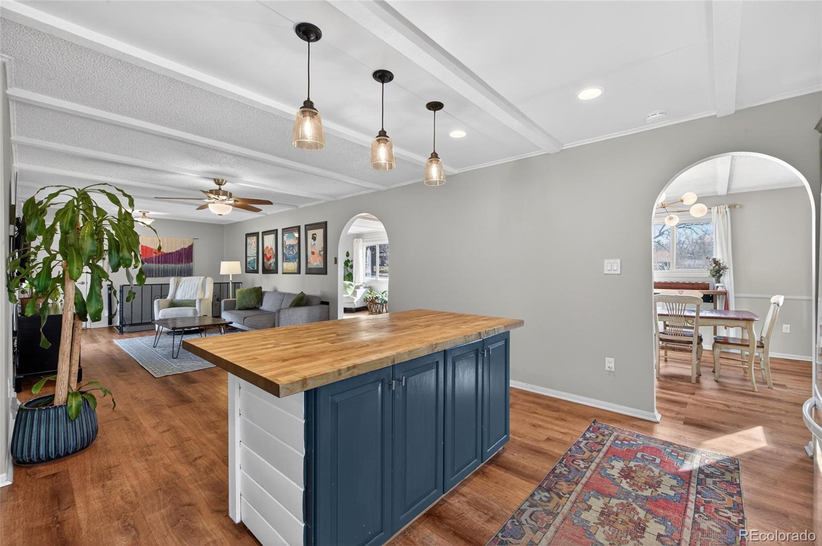 MLS Image #6 for 2861 s sheridan boulevard,denver, Colorado