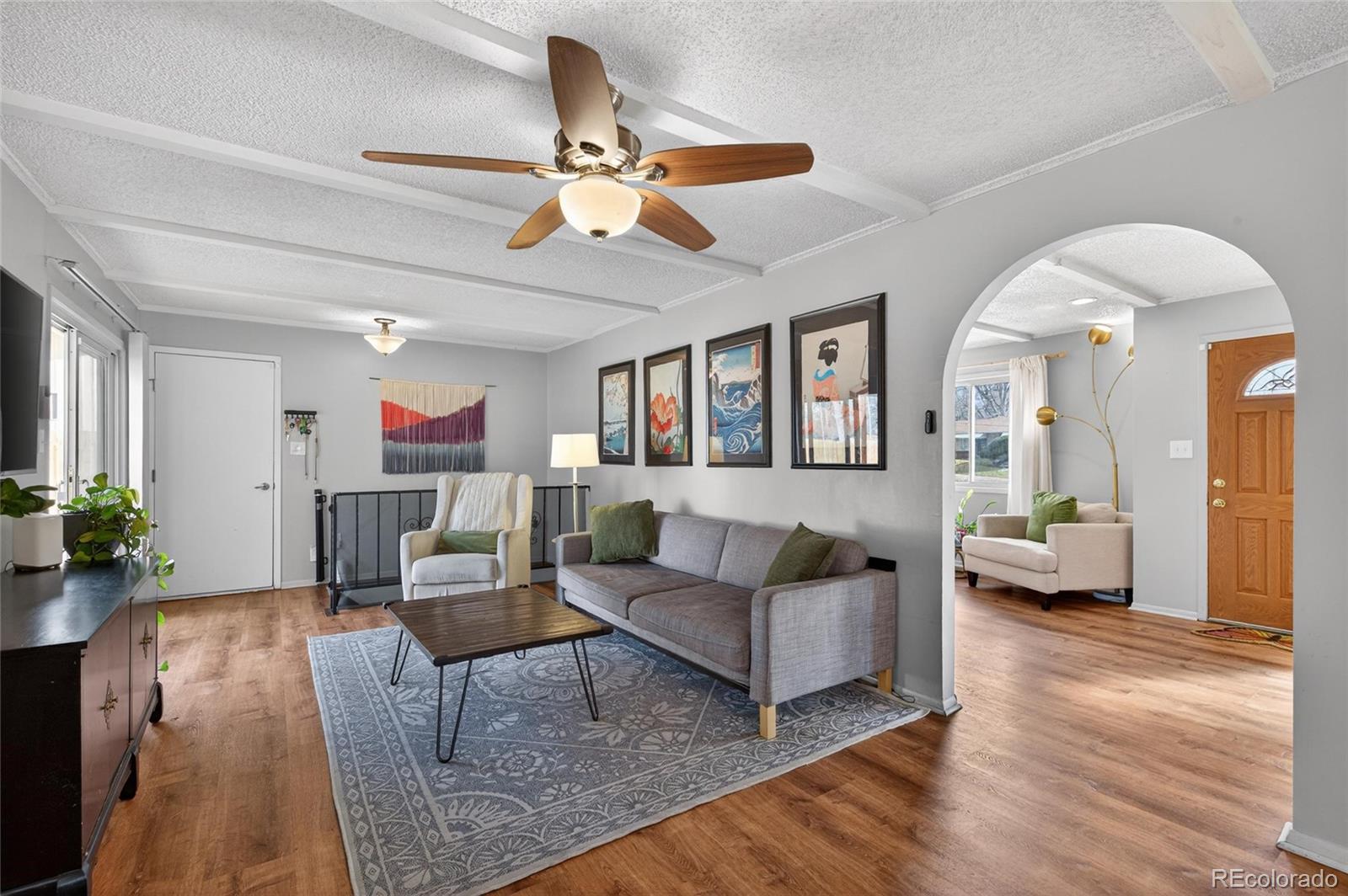 MLS Image #7 for 2861 s sheridan boulevard,denver, Colorado