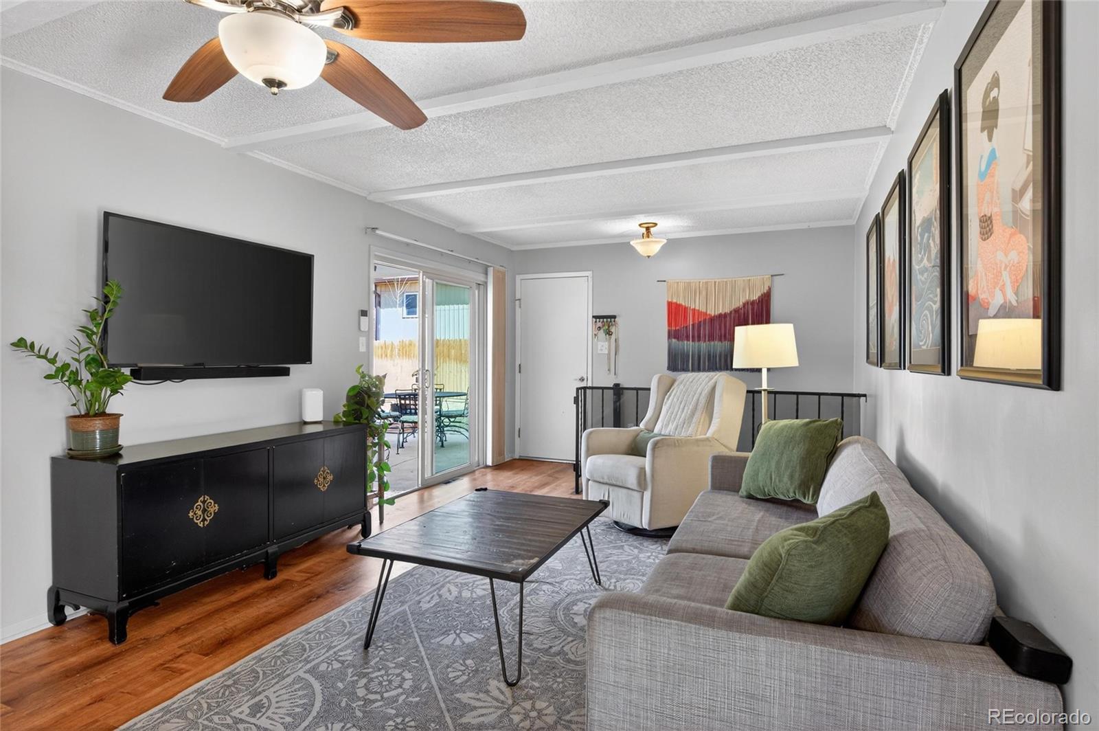 MLS Image #8 for 2861 s sheridan boulevard,denver, Colorado