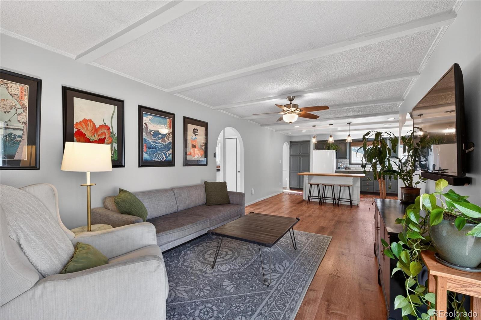 MLS Image #9 for 2861 s sheridan boulevard,denver, Colorado