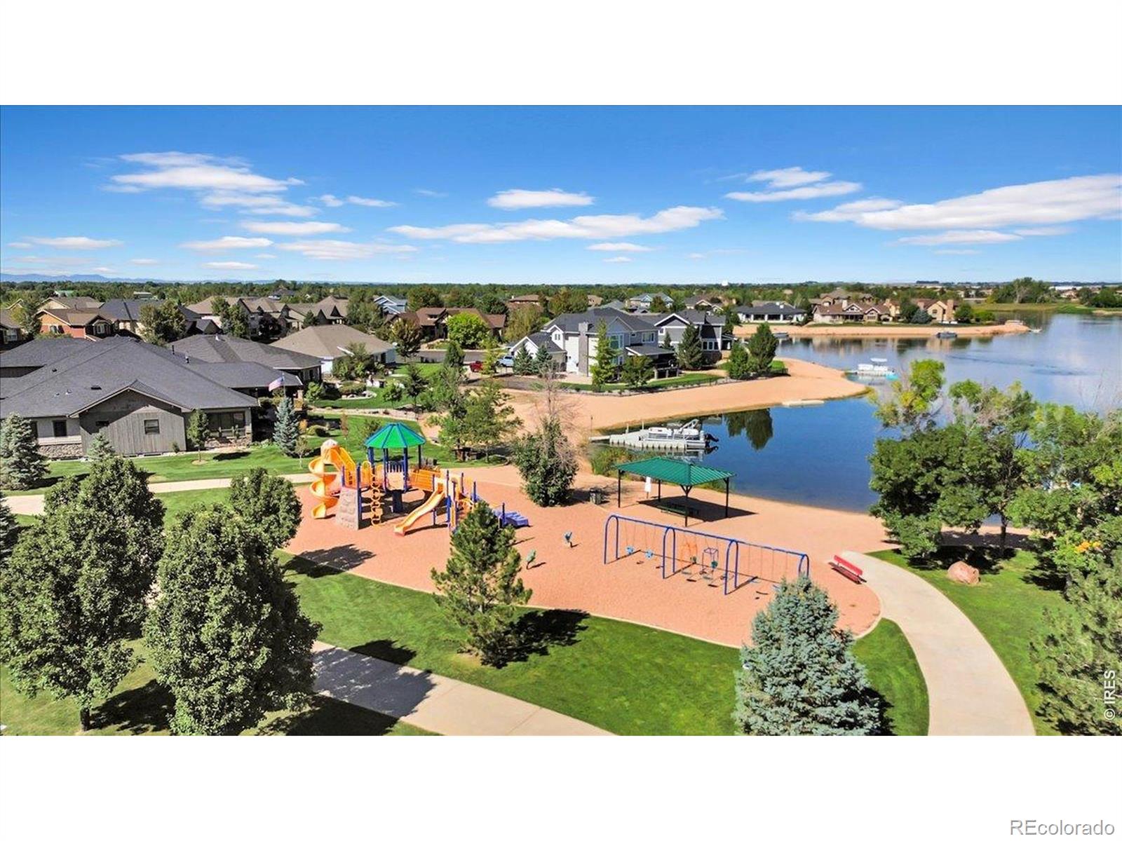 MLS Image #40 for 1750  beachside drive,windsor, Colorado