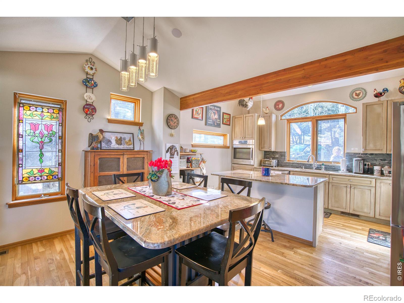 MLS Image #10 for 226  juniper heights road,golden, Colorado