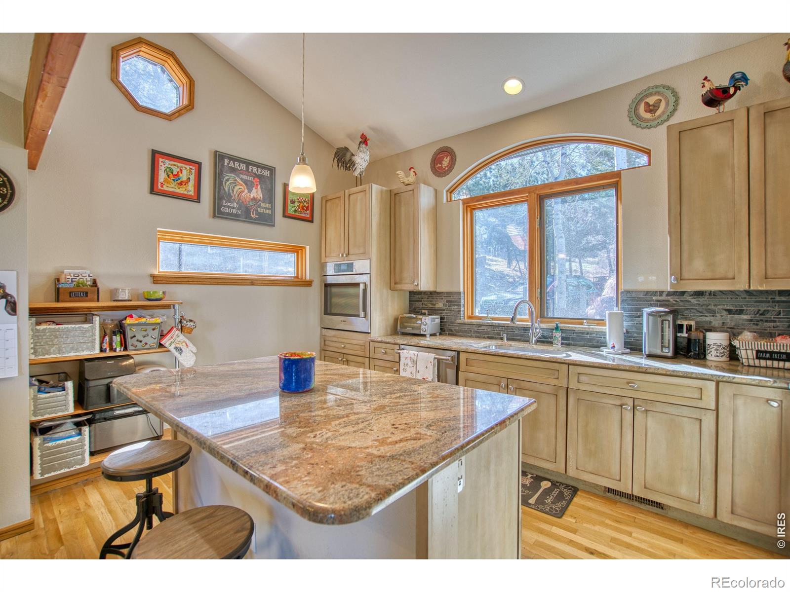 MLS Image #11 for 226  juniper heights road,golden, Colorado