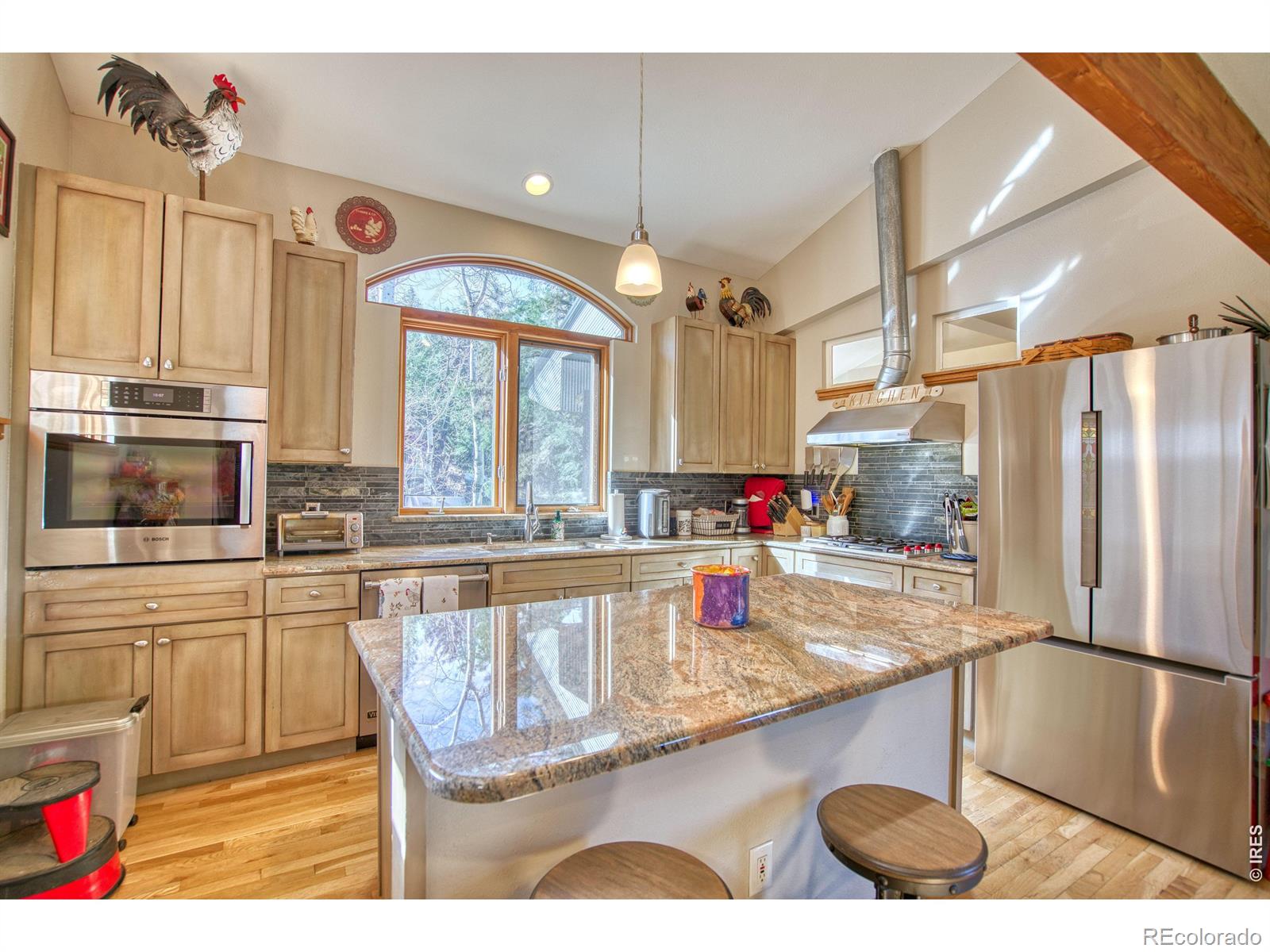 MLS Image #12 for 226  juniper heights road,golden, Colorado