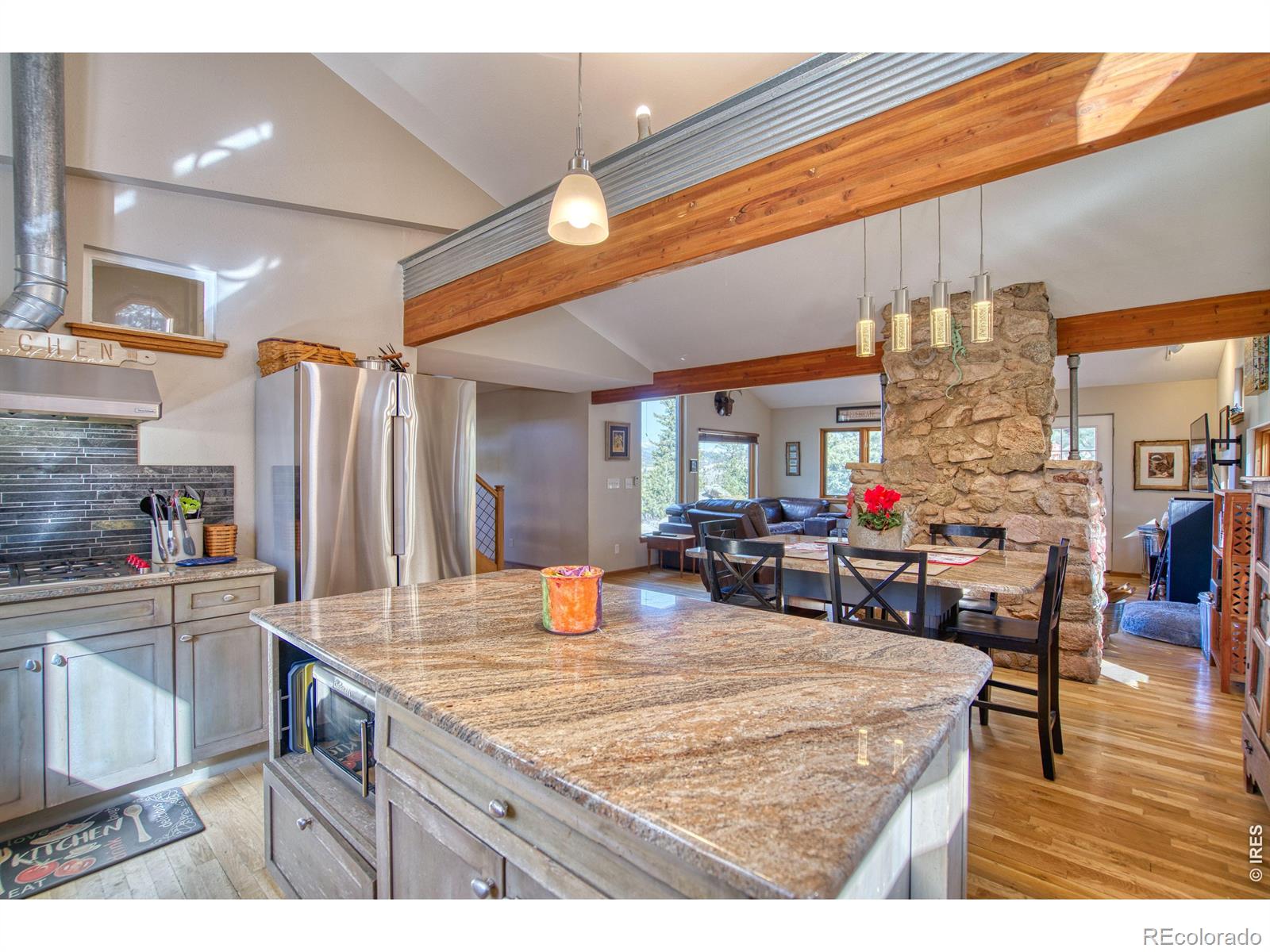 MLS Image #13 for 226  juniper heights road,golden, Colorado