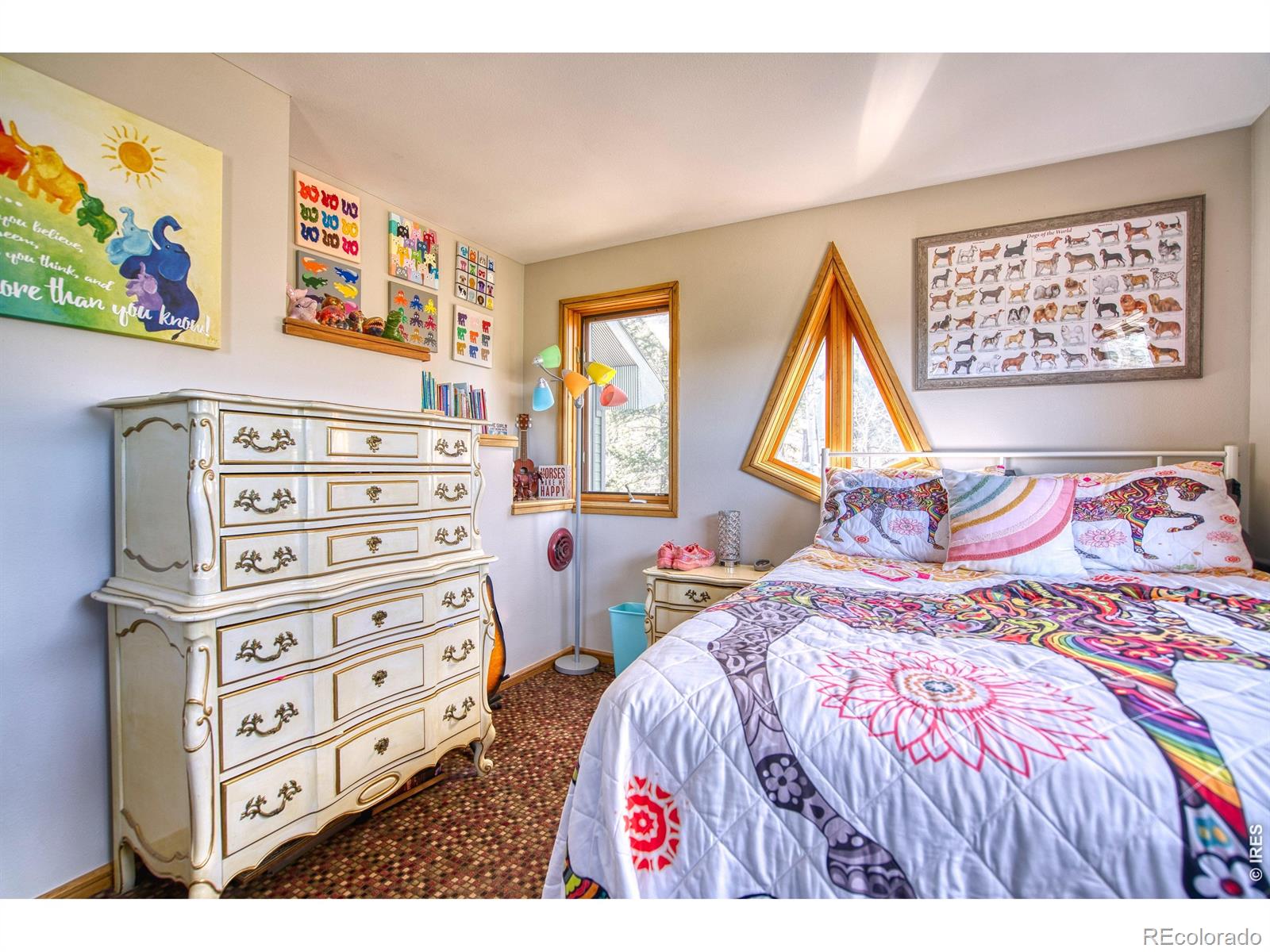 MLS Image #15 for 226  juniper heights road,golden, Colorado