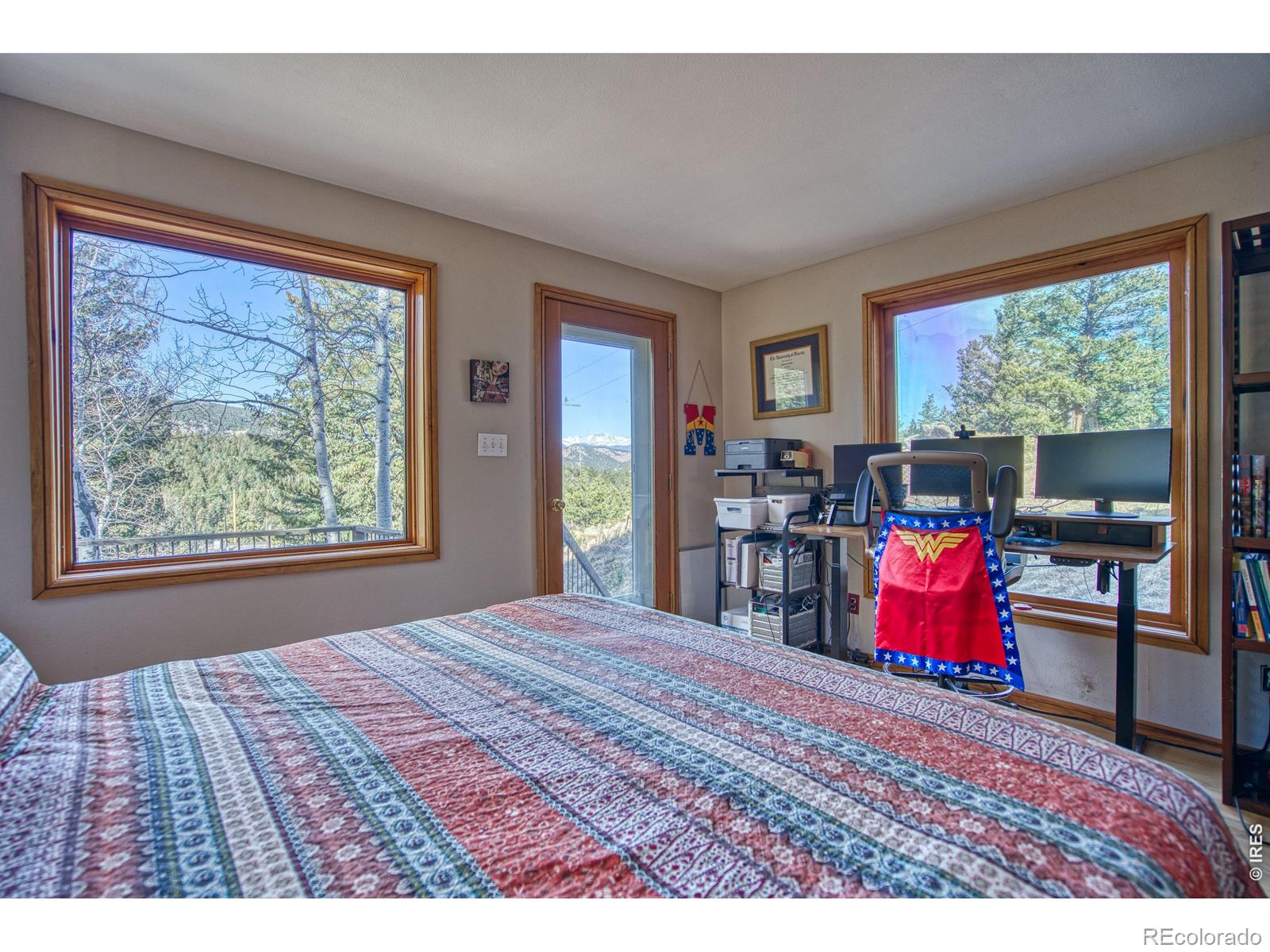 MLS Image #21 for 226  juniper heights road,golden, Colorado