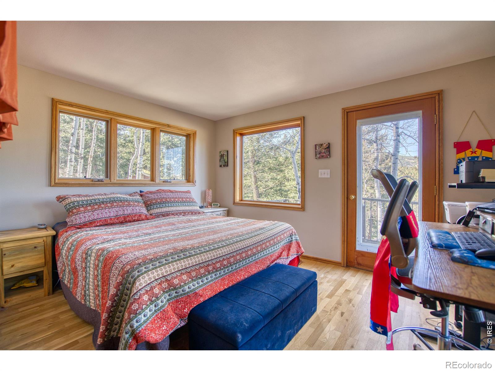 MLS Image #22 for 226  juniper heights road,golden, Colorado