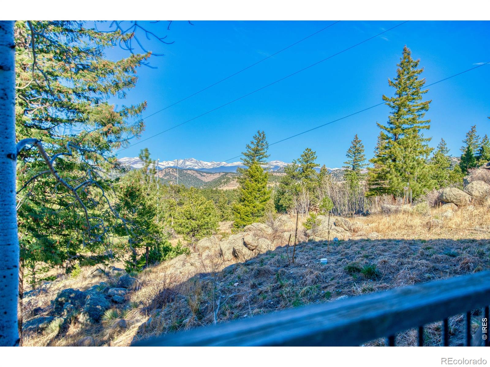 MLS Image #29 for 226  juniper heights road,golden, Colorado