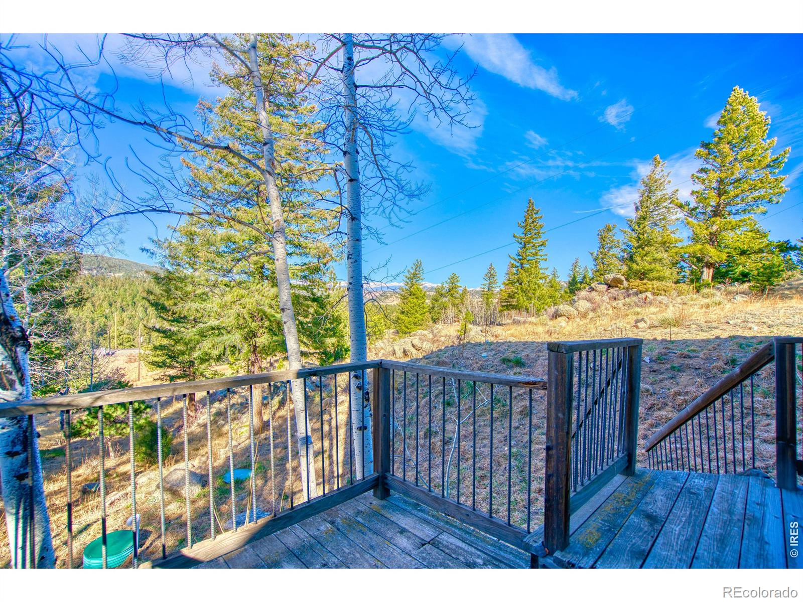 MLS Image #30 for 226  juniper heights road,golden, Colorado