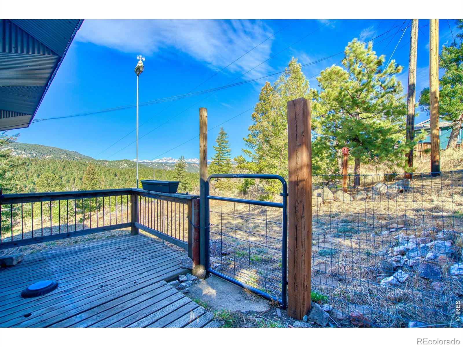 MLS Image #31 for 226  juniper heights road,golden, Colorado
