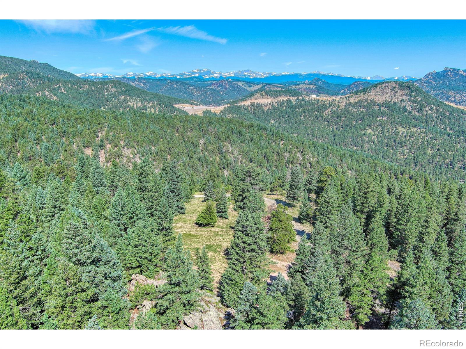 MLS Image #33 for 226  juniper heights road,golden, Colorado