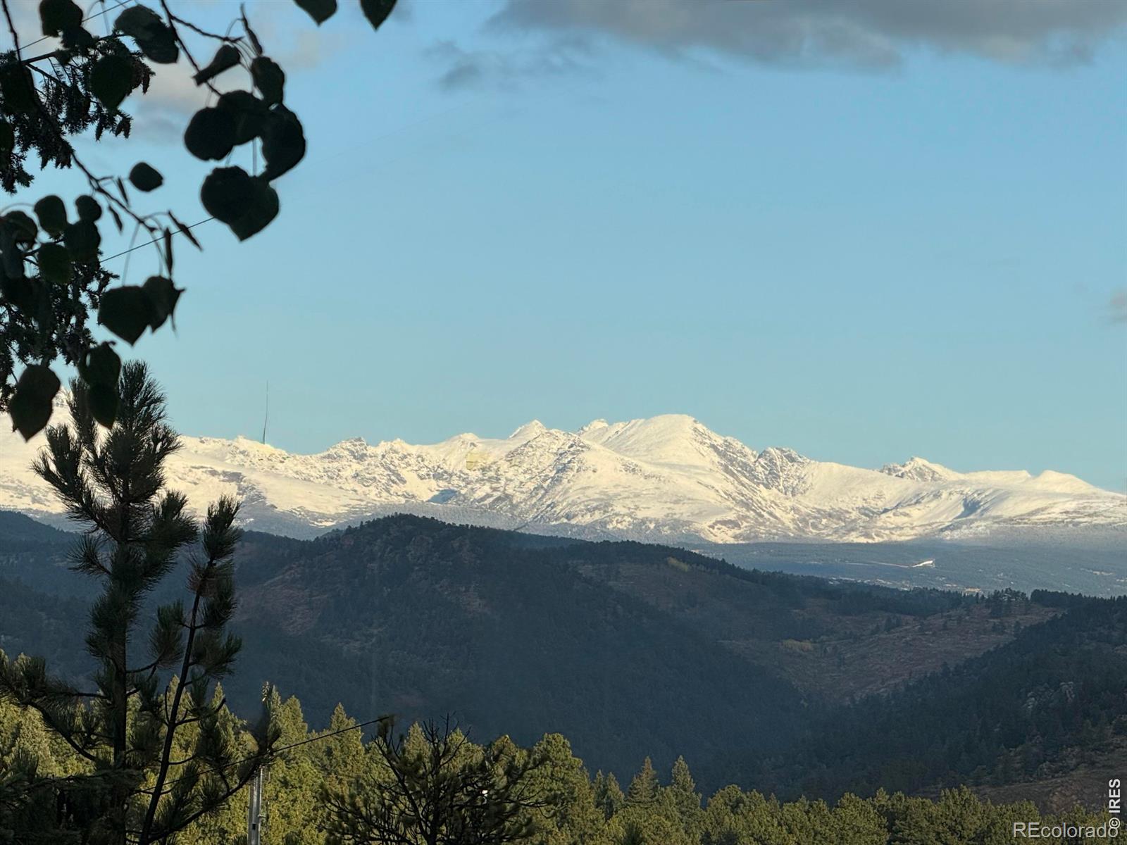 MLS Image #35 for 226  juniper heights road,golden, Colorado