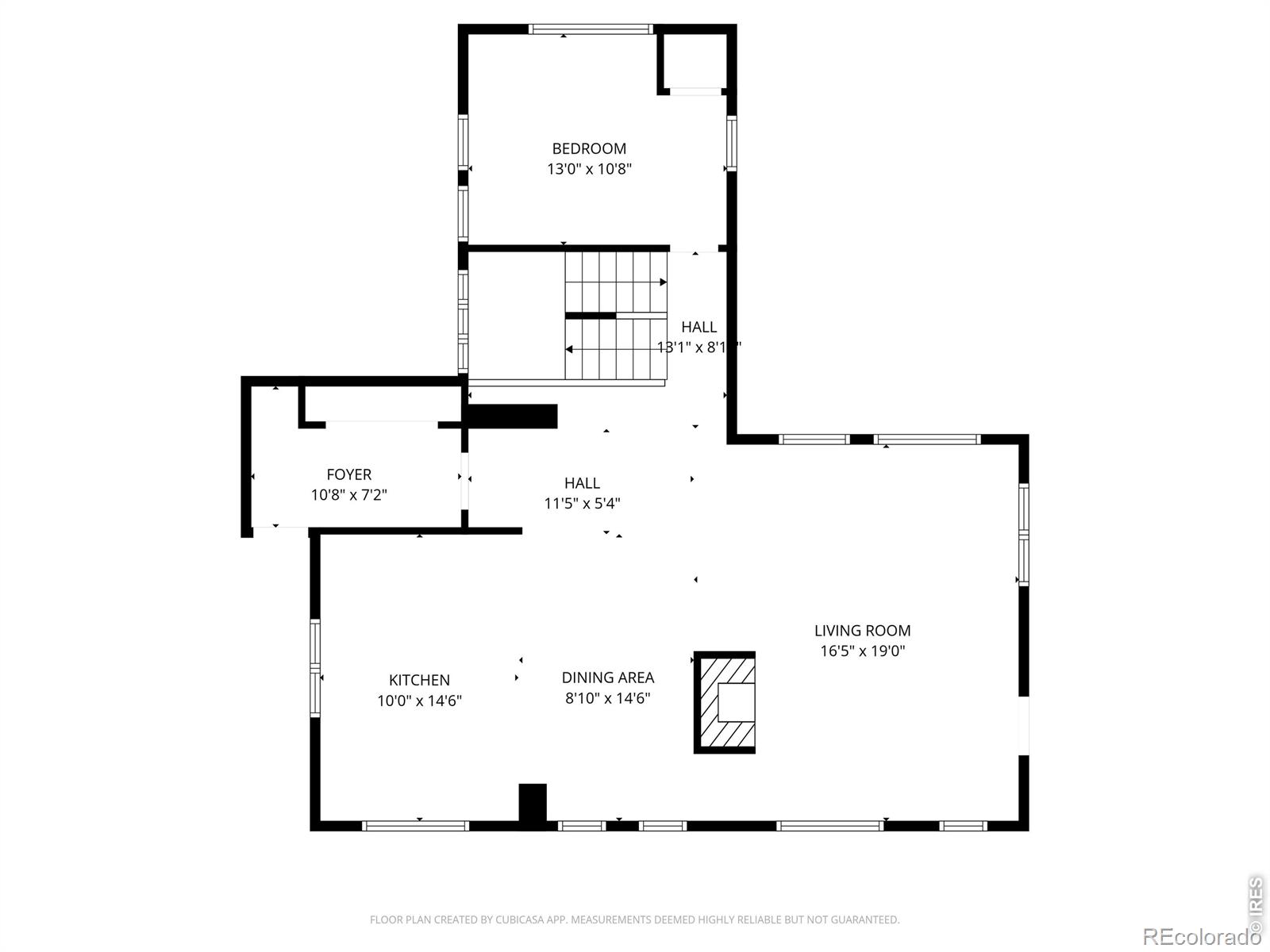 MLS Image #38 for 226  juniper heights road,golden, Colorado