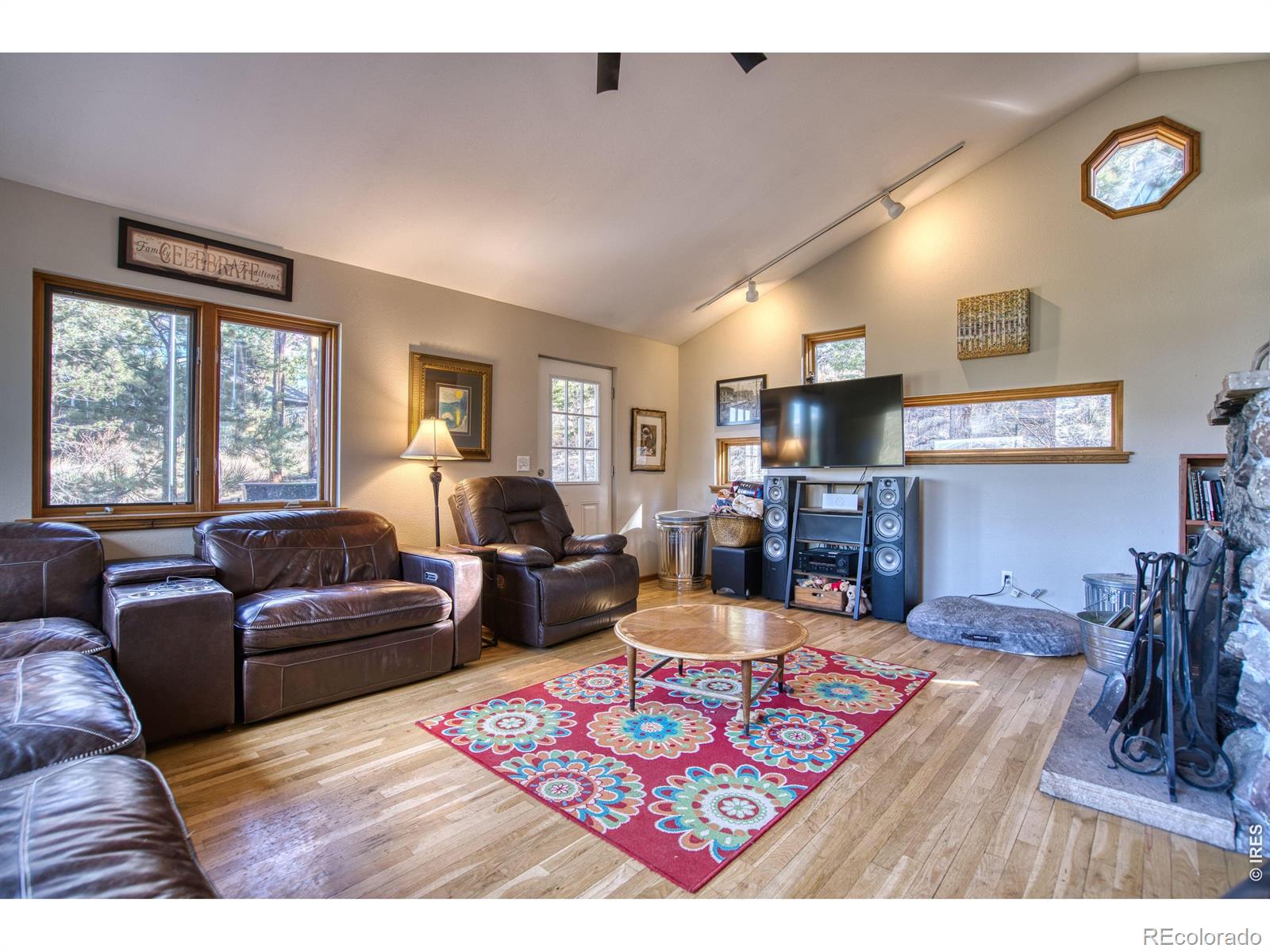 MLS Image #4 for 226  juniper heights road,golden, Colorado
