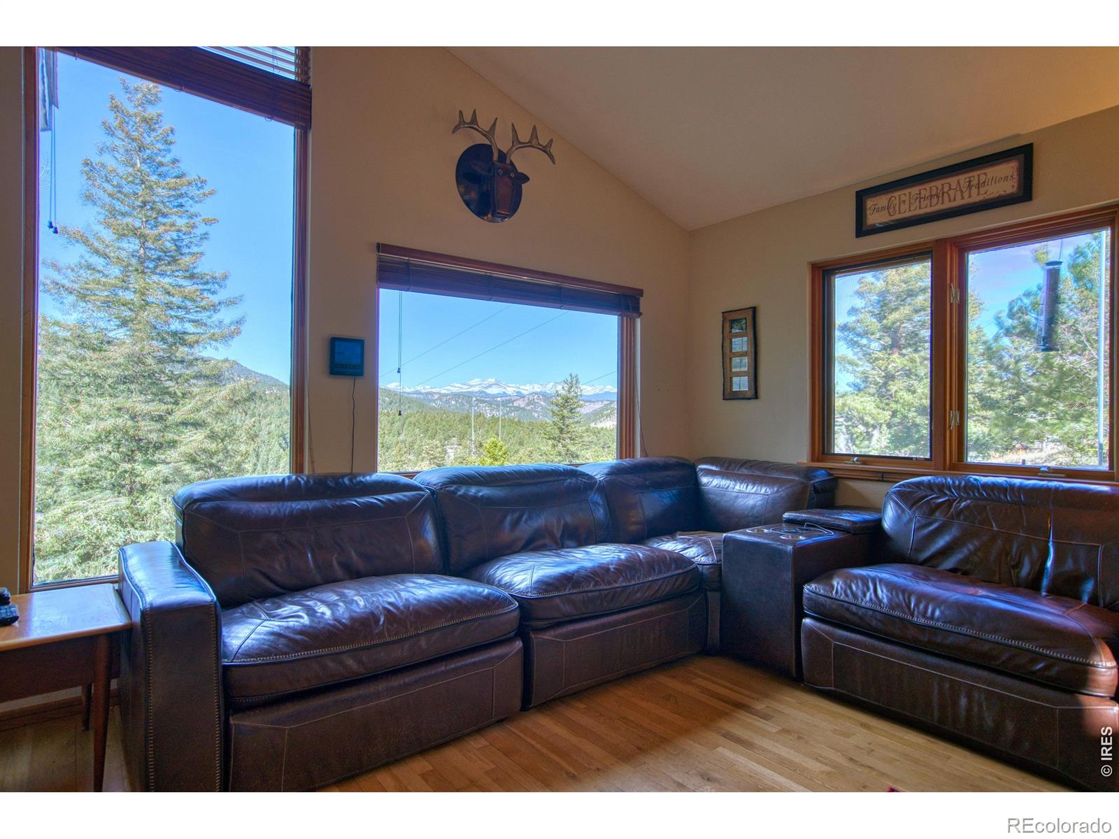 MLS Image #5 for 226  juniper heights road,golden, Colorado