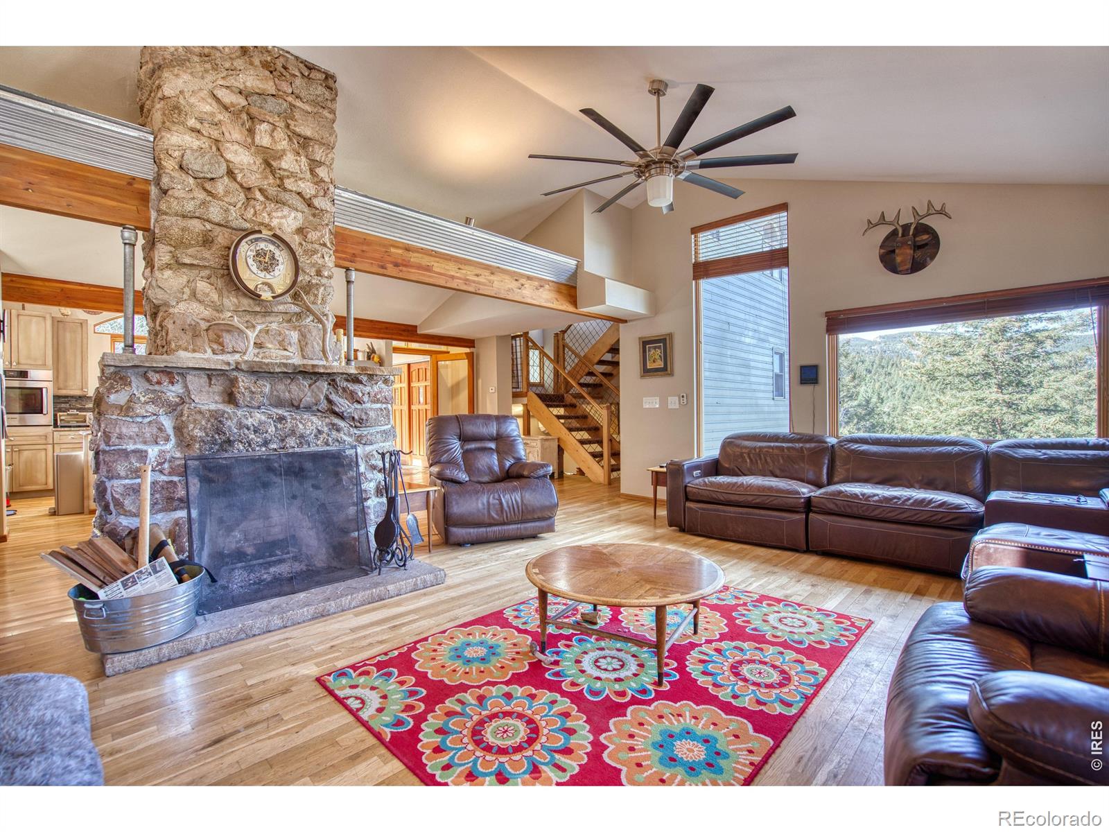 MLS Image #7 for 226  juniper heights road,golden, Colorado