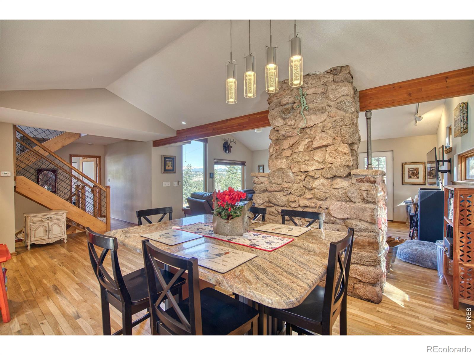 MLS Image #8 for 226  juniper heights road,golden, Colorado
